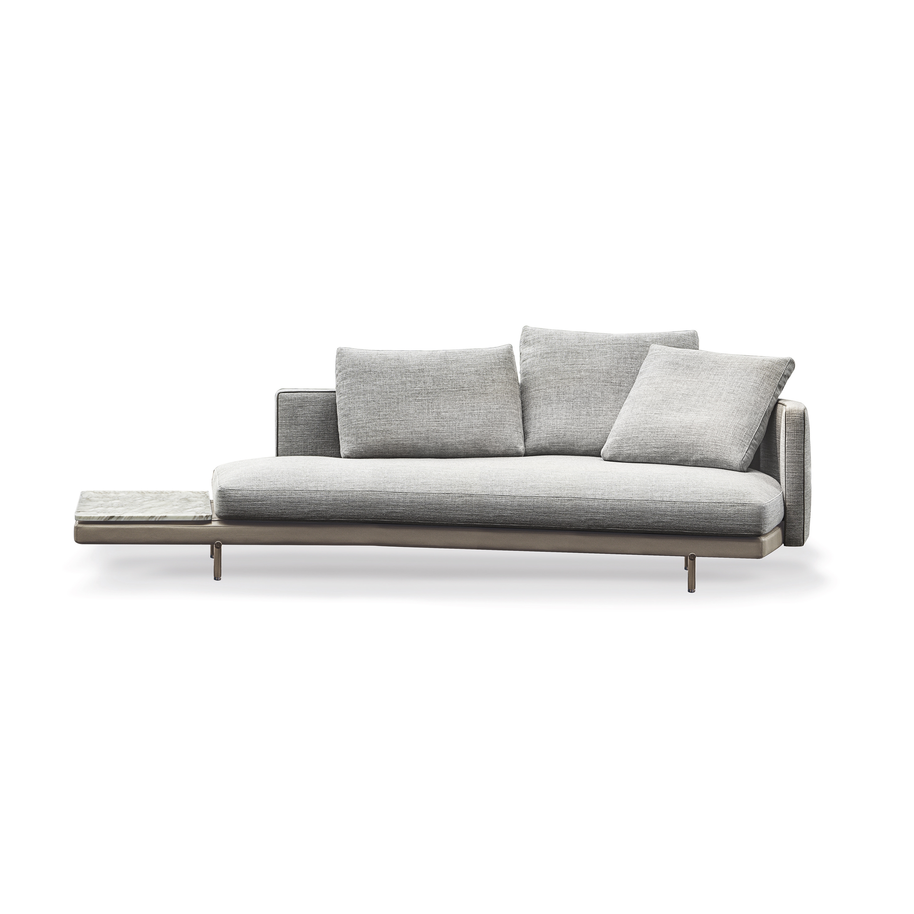 Display product Torii from manufacturer Minotti
