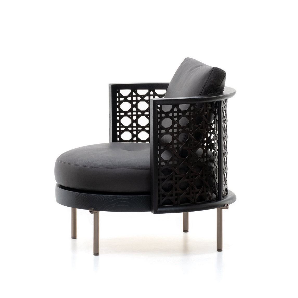 Mostra il prodotto Torii Nest del produttore Minotti
