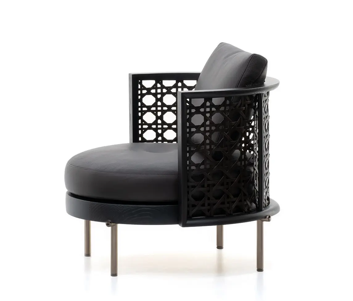 Minotti - Torii Nest