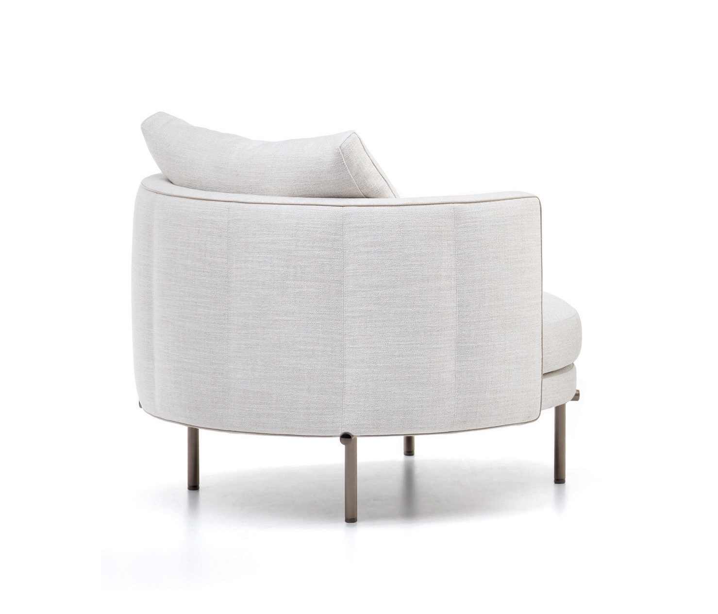 Produkt Torii des Herstellers Minotti anzeigen