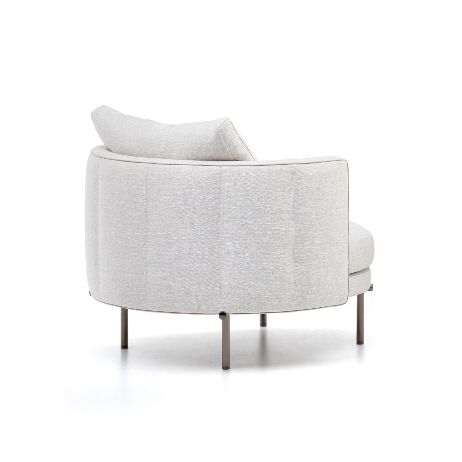 Mostrar el producto Torii del fabricante Minotti