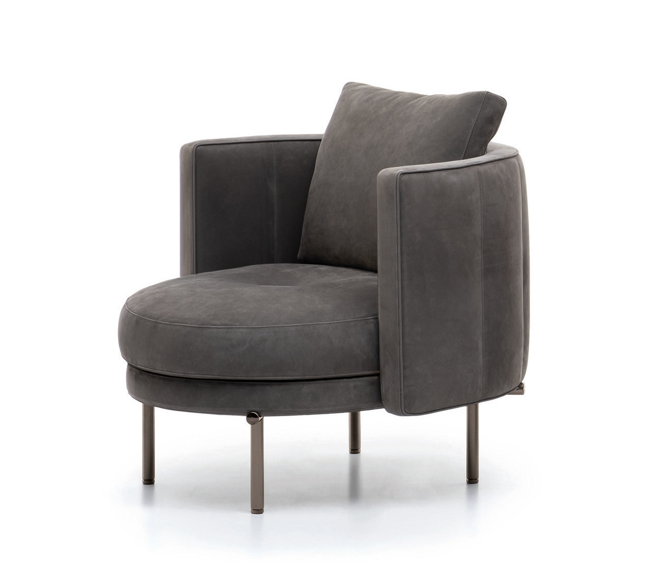 Display product Torii from manufacturer Minotti