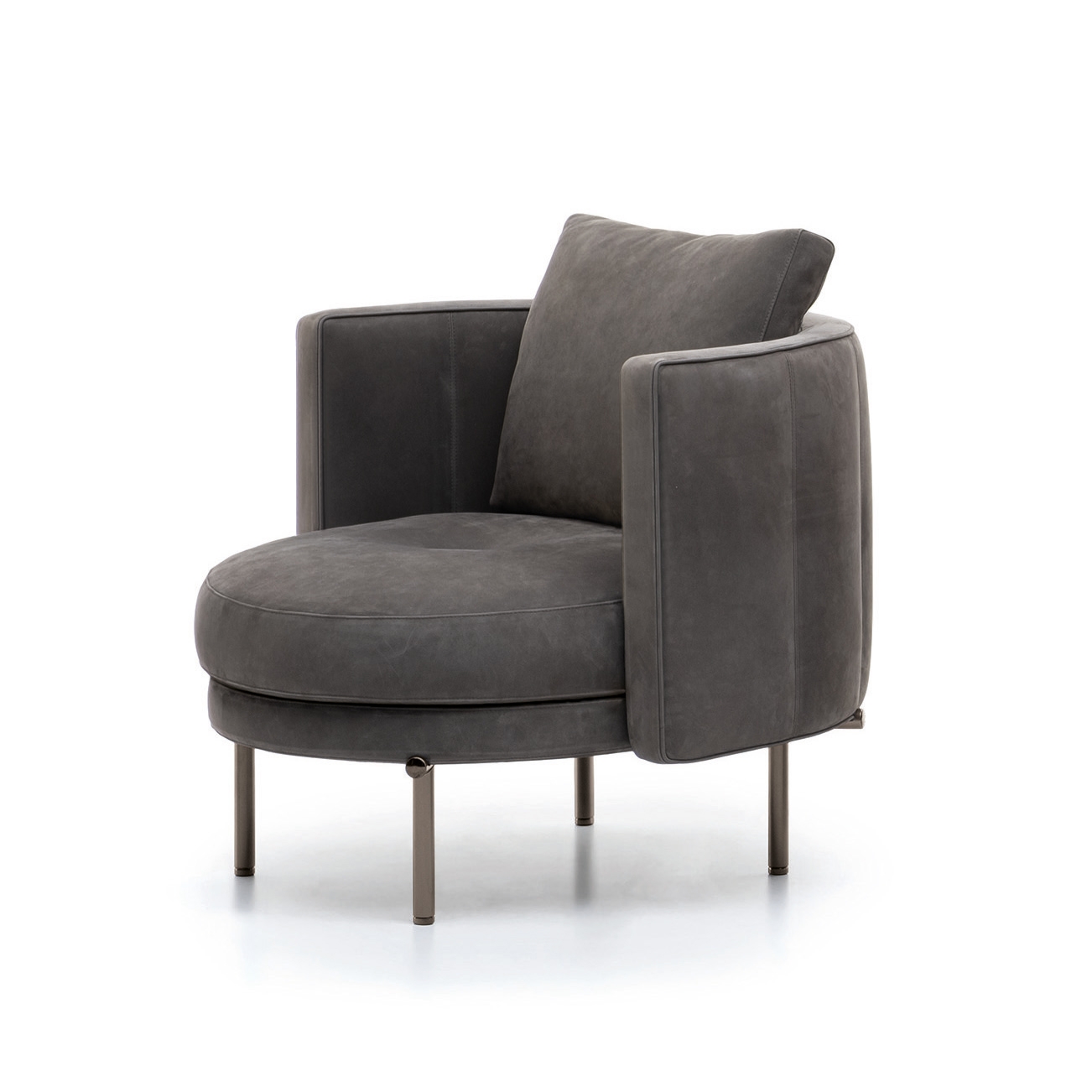 Produkt Torii des Herstellers Minotti anzeigen