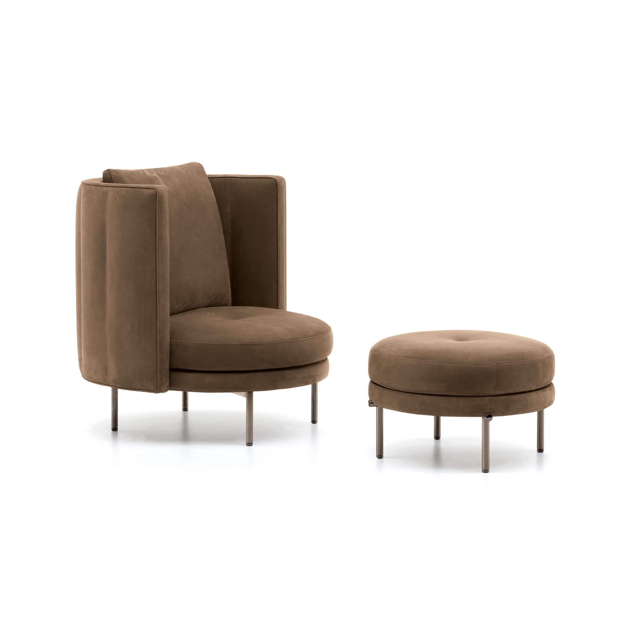 Mostrar el producto Torii del fabricante Minotti