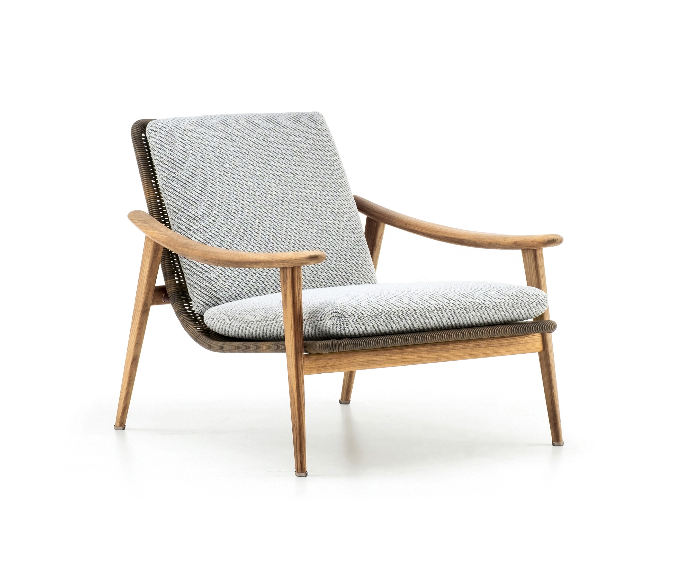 Display product Fynn Outdoor from manufacturer Minotti