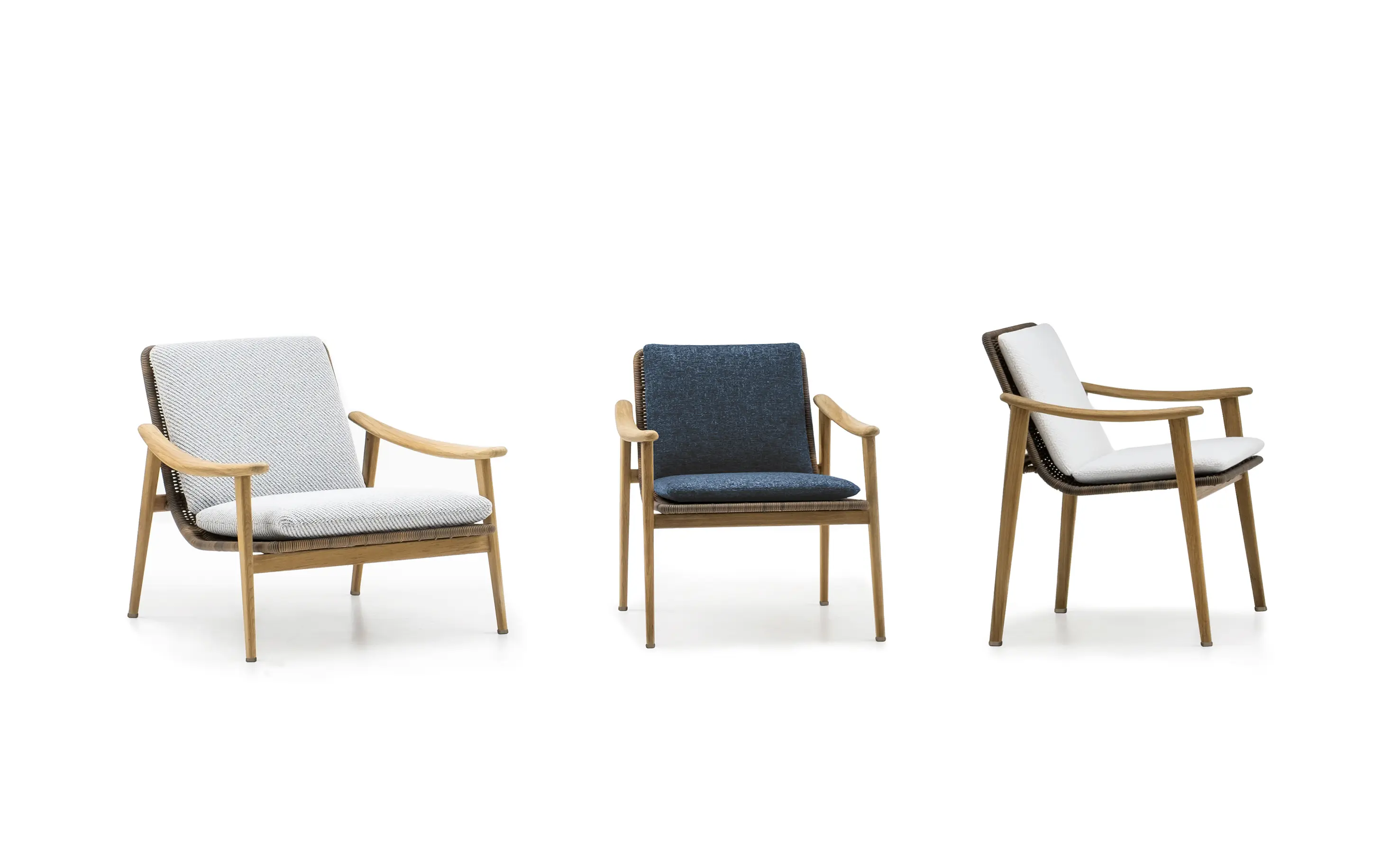 Minotti - Fynn Outdoor