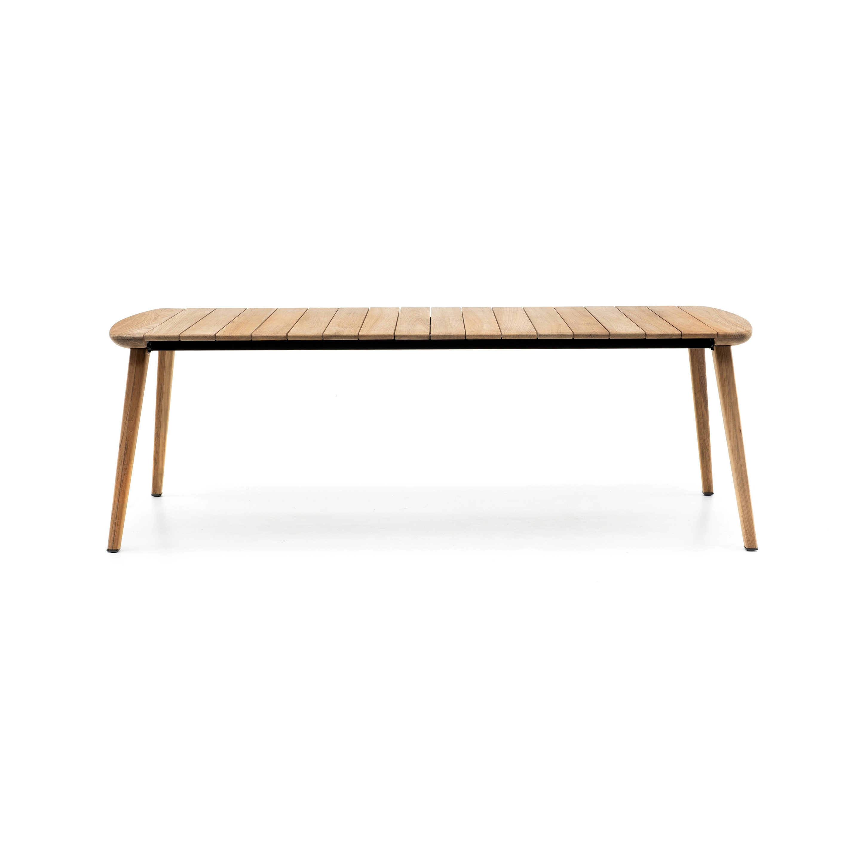 Mostrar el producto Fynn Outdoor "Dining" del fabricante Minotti