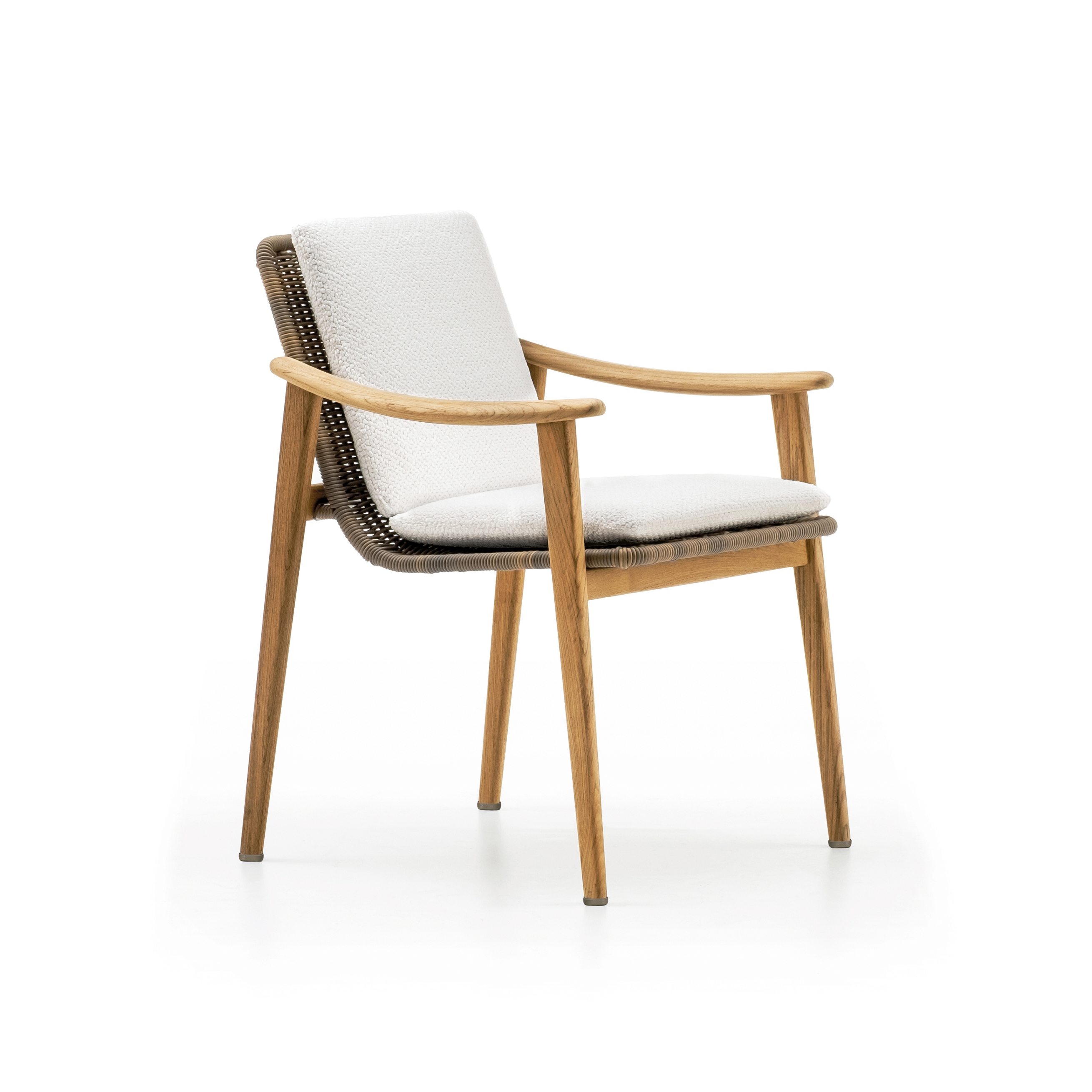 Mostrar el producto Fynn Outdoor del fabricante Minotti