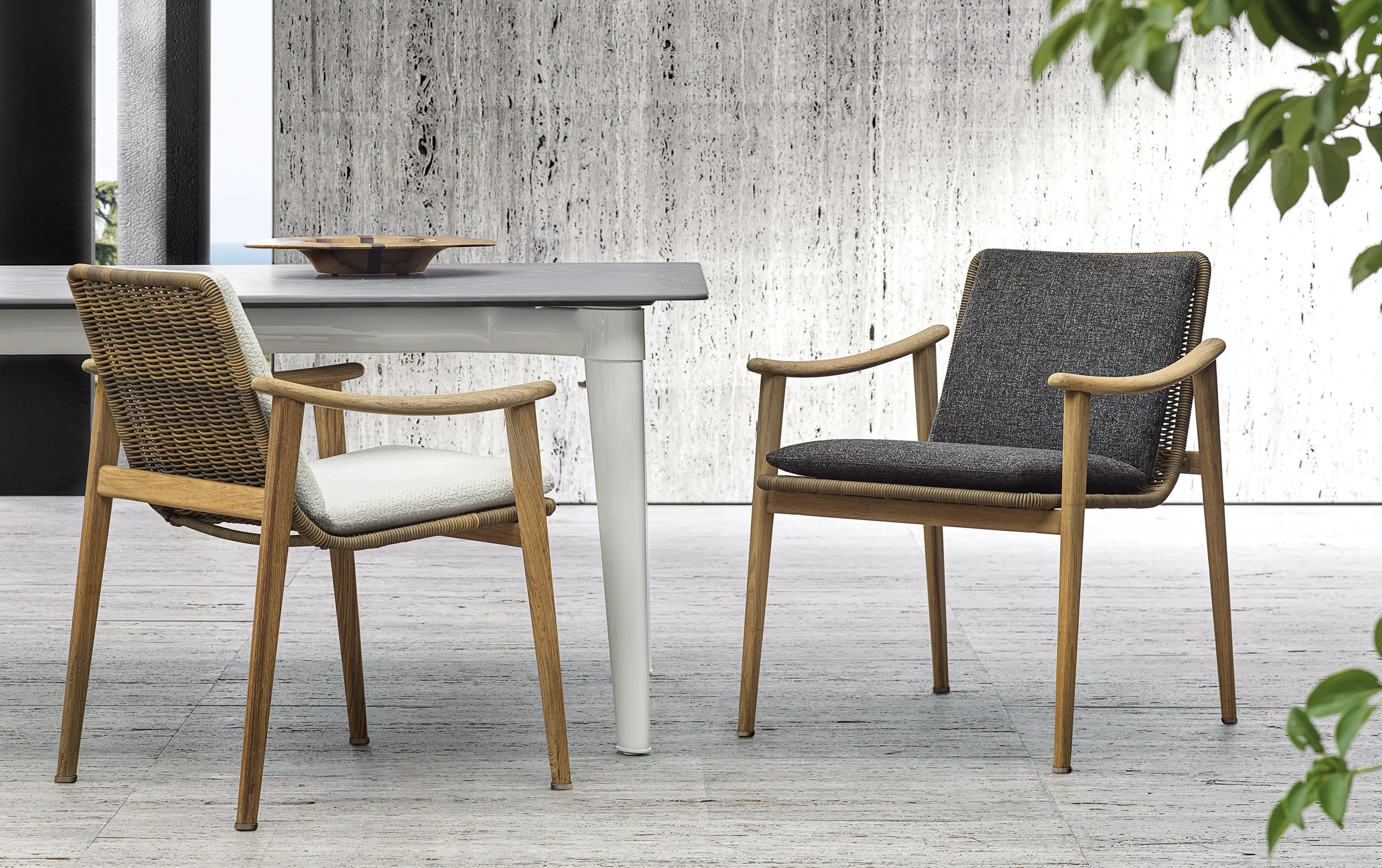 Minotti - Fynn Outdoor