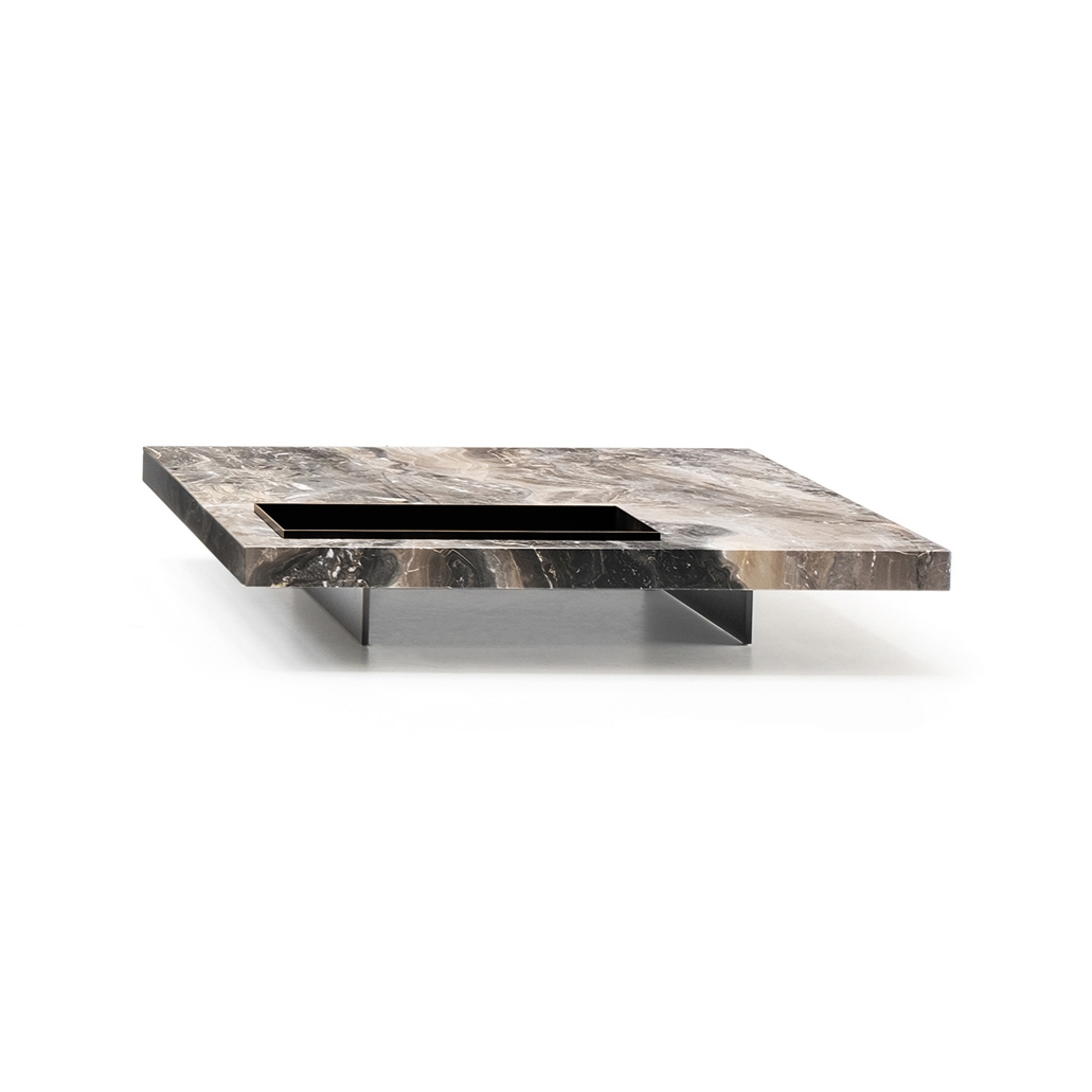 Afficher le produit Boteco du fabricant Minotti