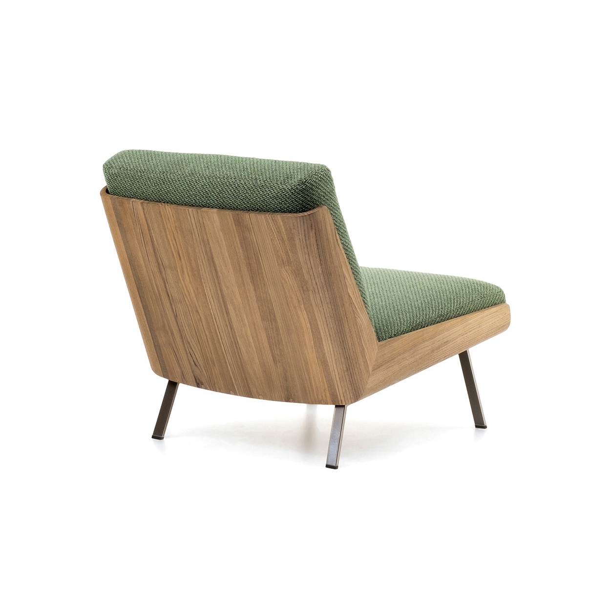 Display product Daiki Outdoor from manufacturer Minotti