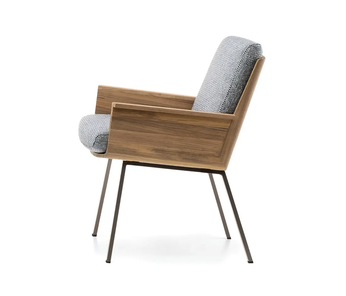 Minotti - Daiki Outdoor