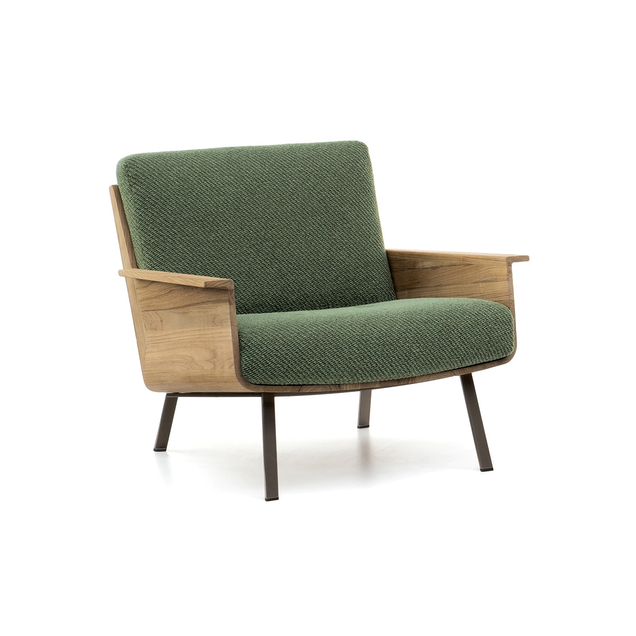 Display product Daiki Outdoor from manufacturer Minotti