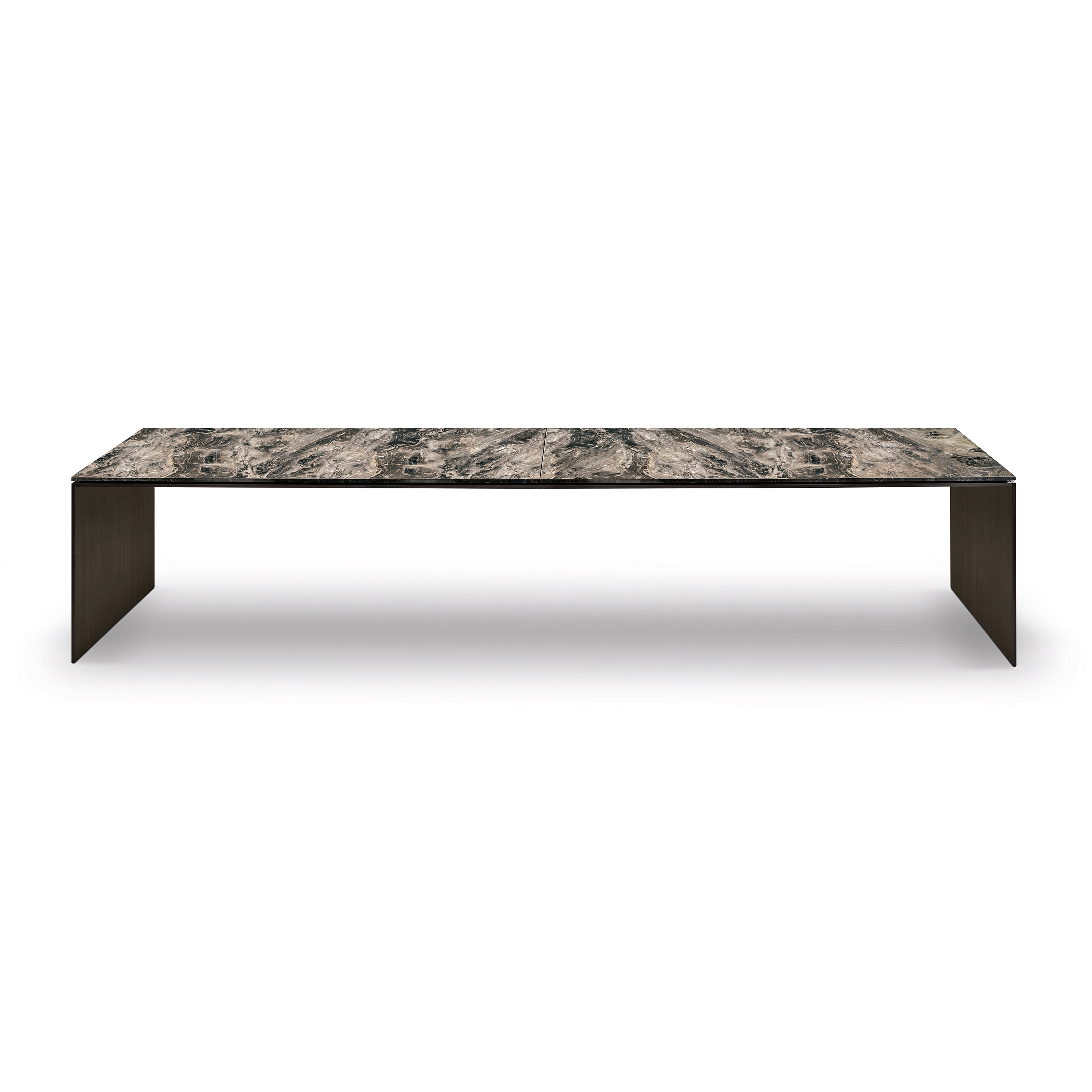 Vertoon produk Linha "Dining" van vervaardiger Minotti