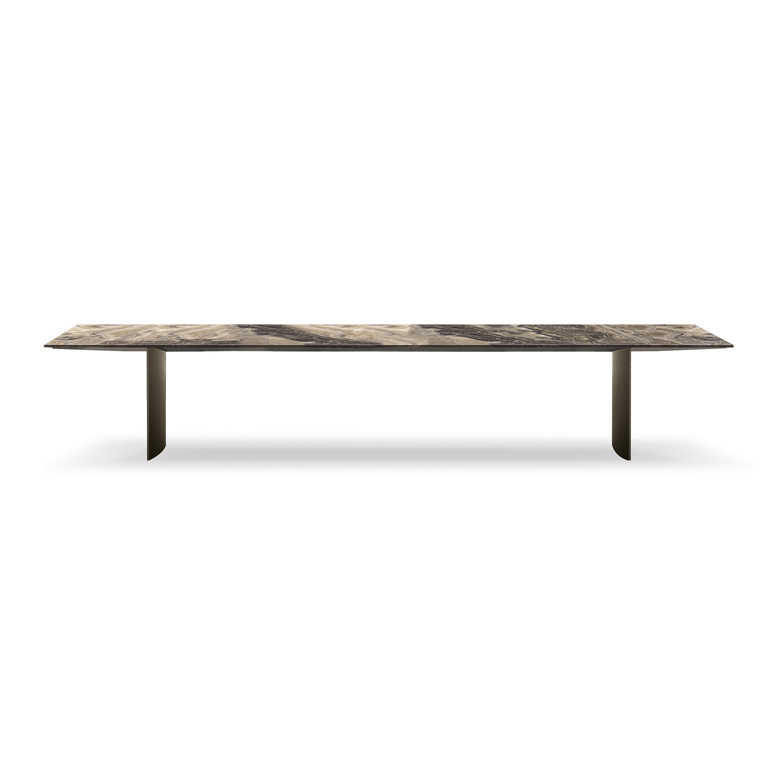 Display product Linha "Dining" from manufacturer Minotti