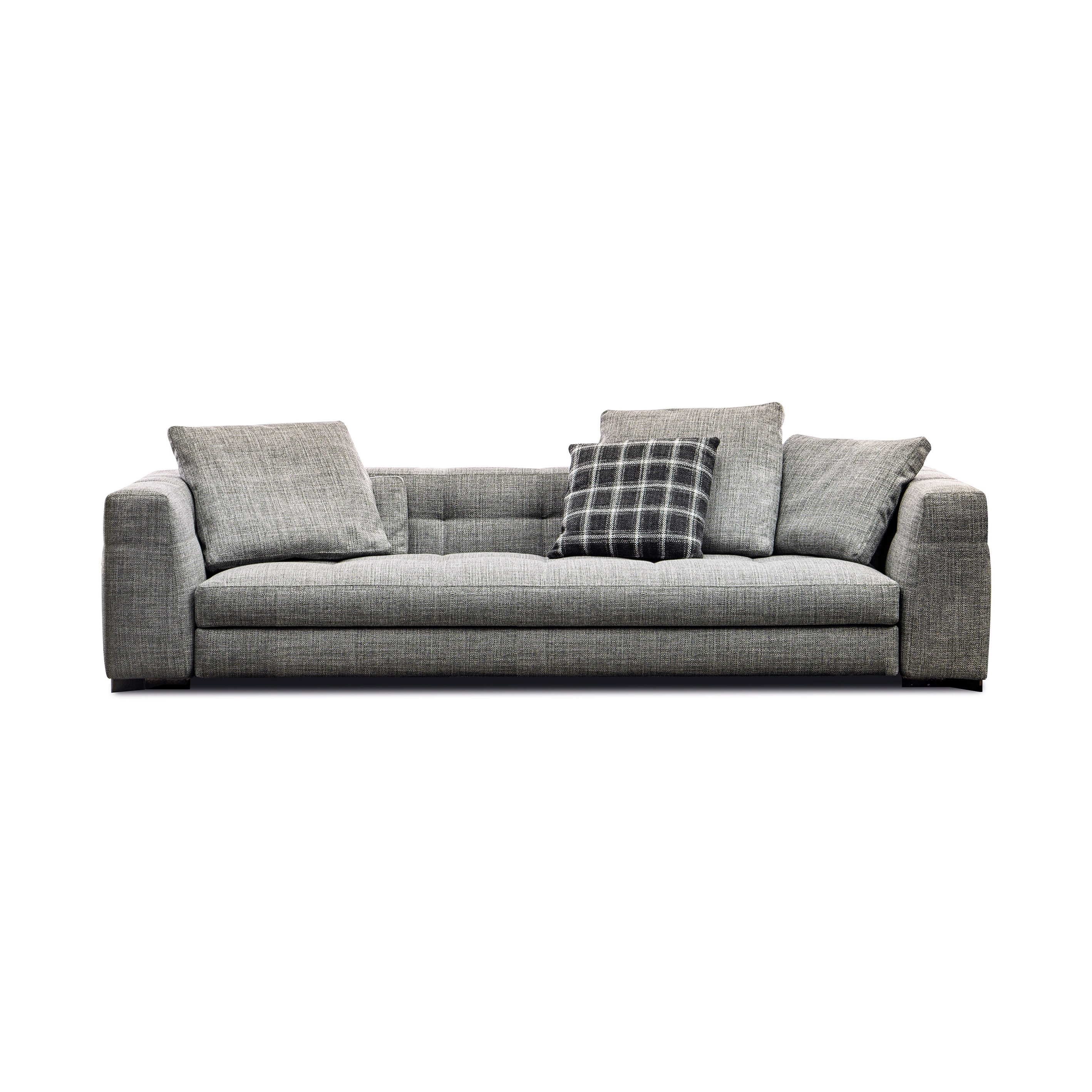 Display product Blazer from manufacturer Minotti