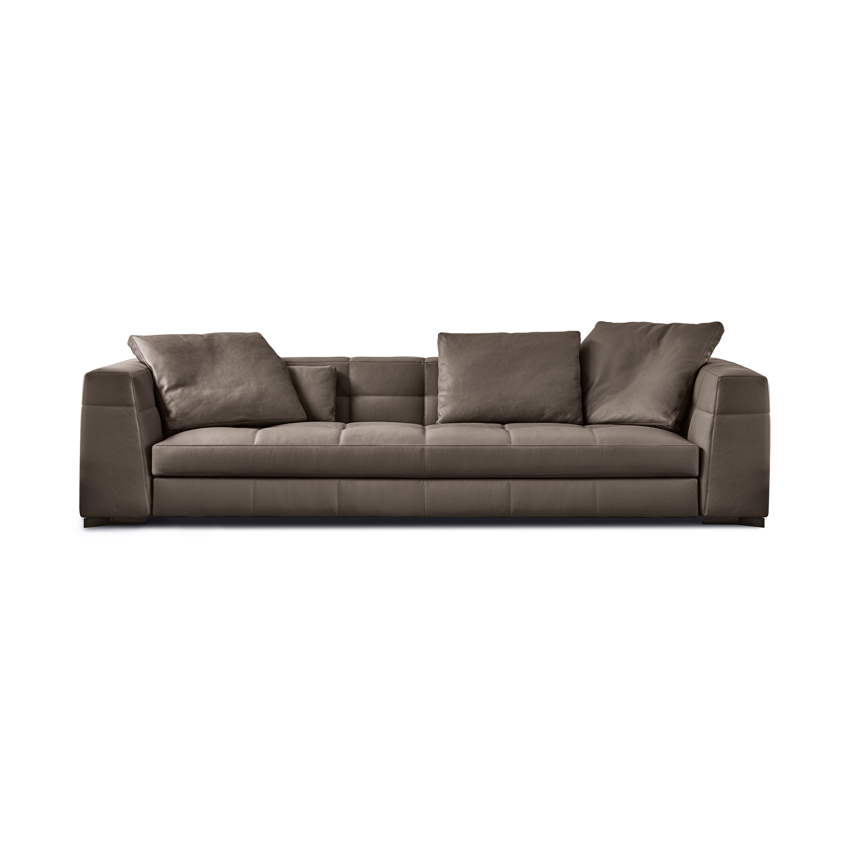 Display product Blazer from manufacturer Minotti