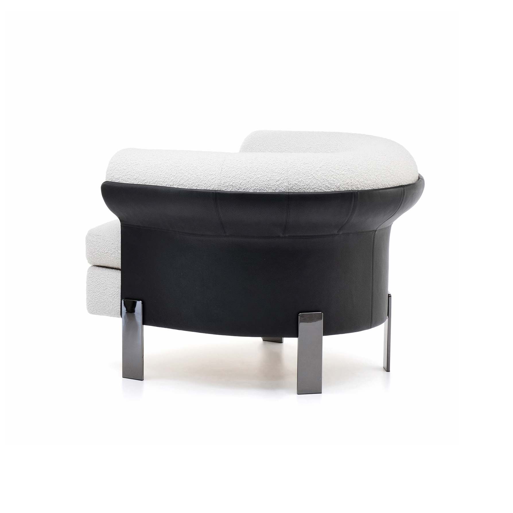 Mostrar el producto Mattia del fabricante Minotti