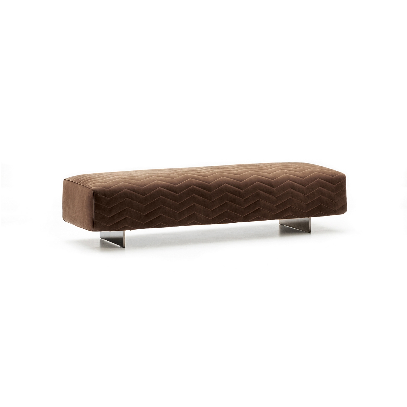 Produkt Quincy Chevron des Herstellers Minotti anzeigen
