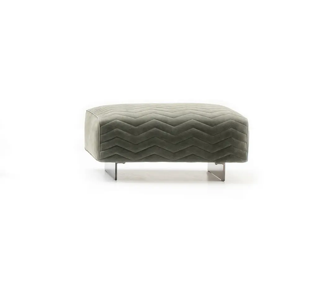 Minotti - Quincy Chevron