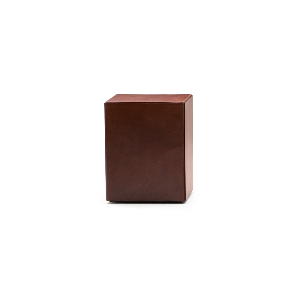 Solid Saddle-Hide