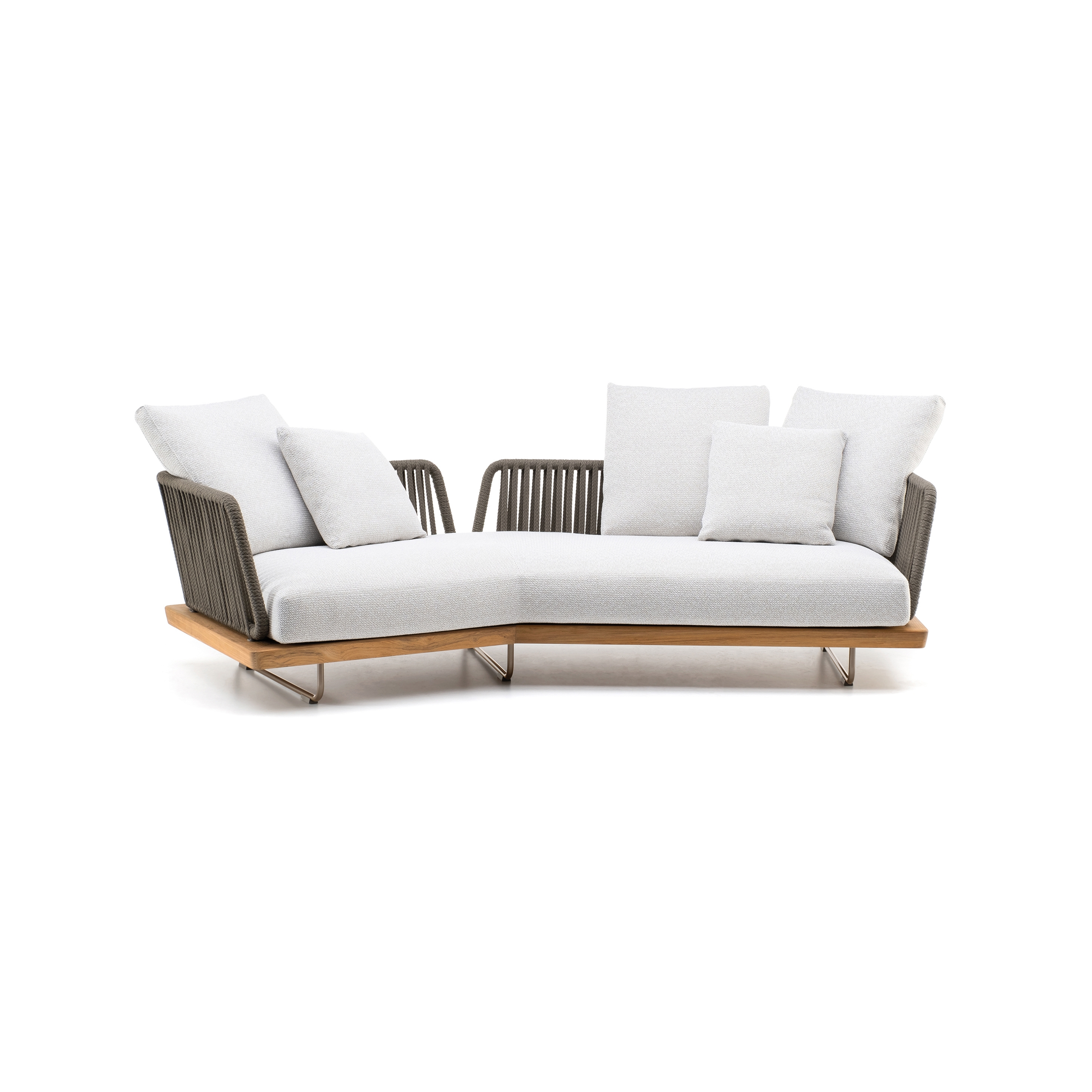 Mostra il prodotto Sunray del produttore Minotti