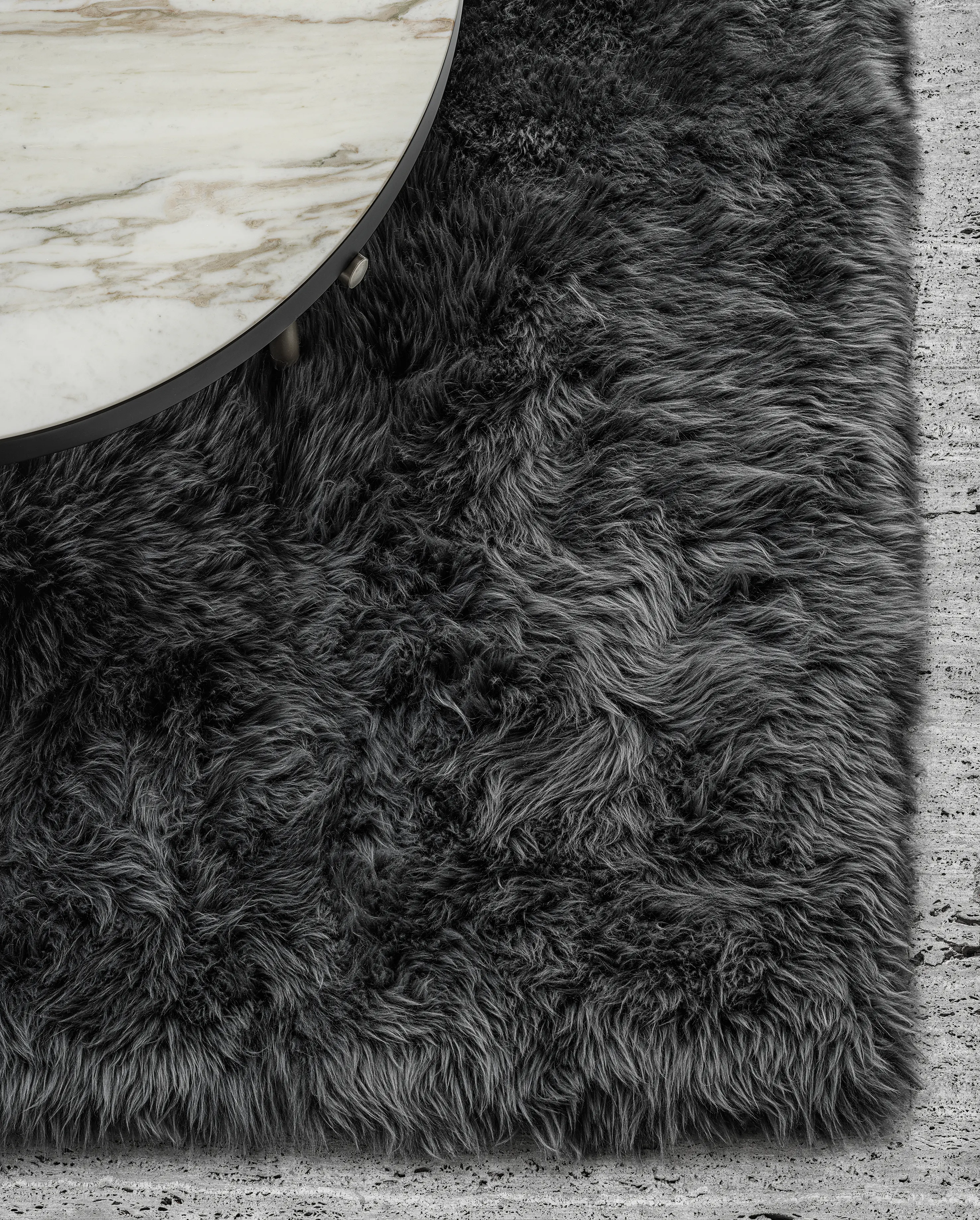 Minotti - Alps