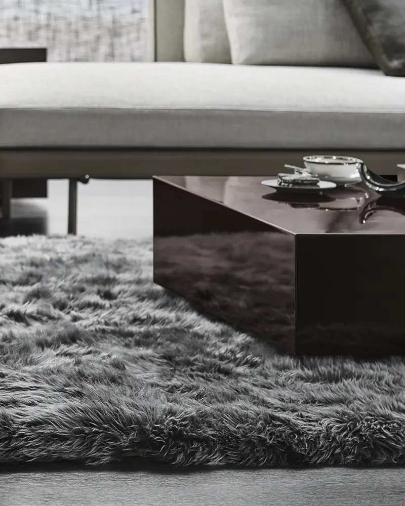 Minotti - Alps