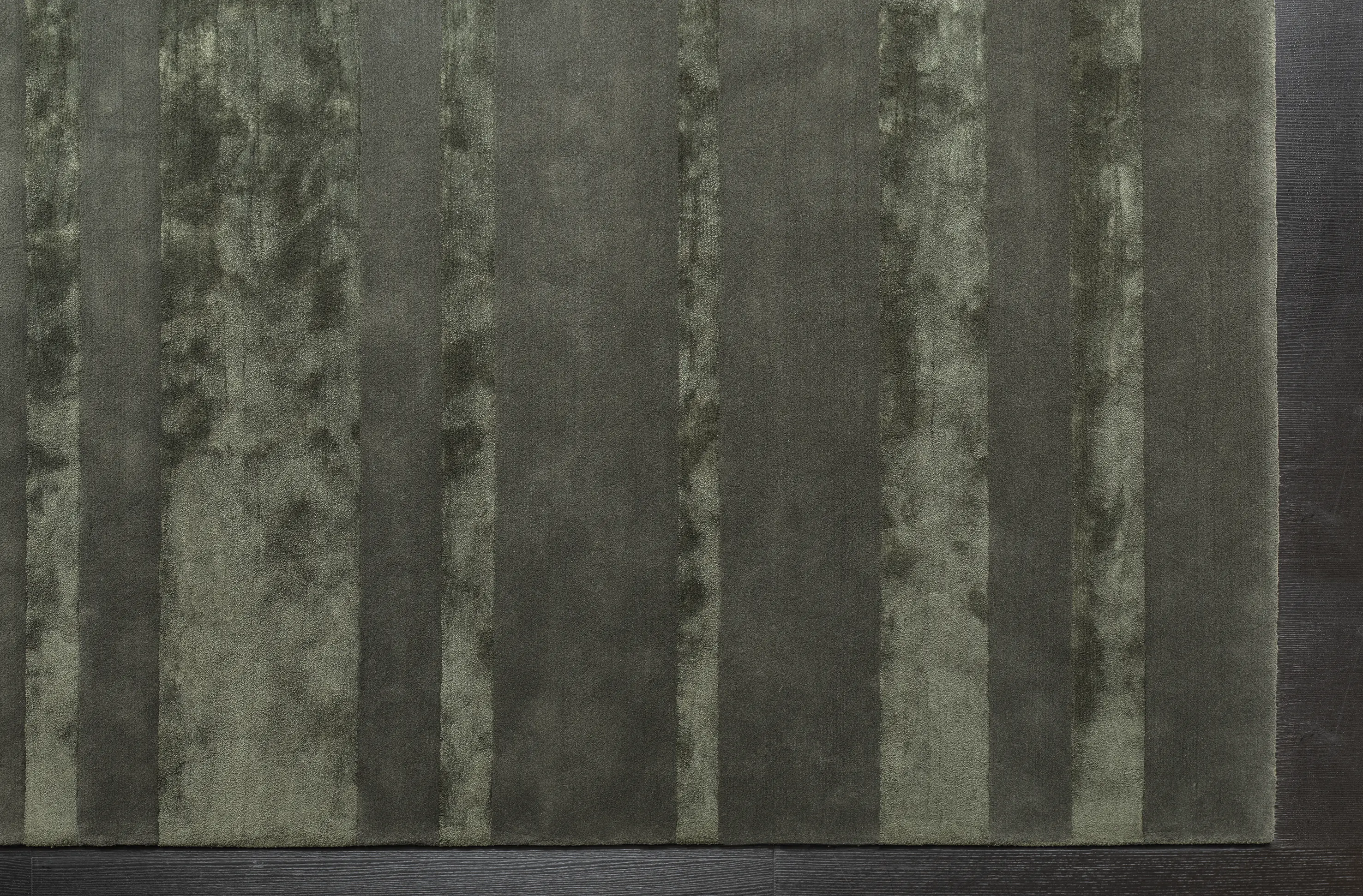 Minotti - Dibbets Barcode