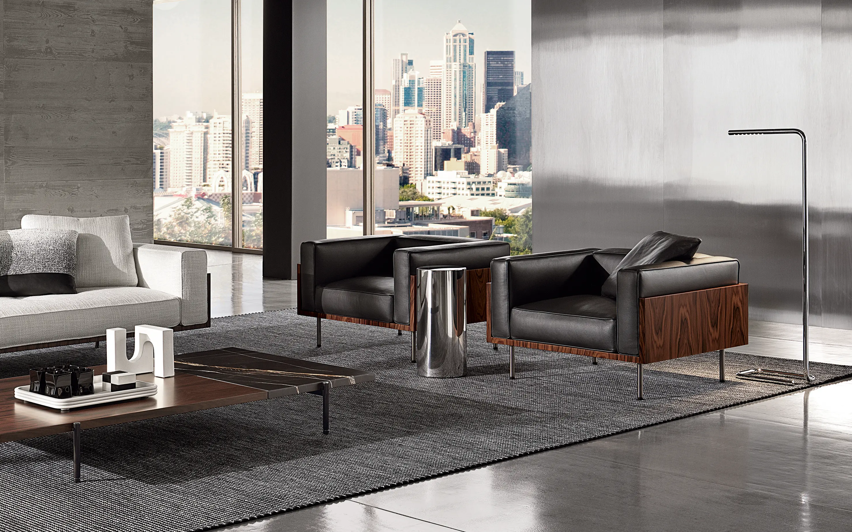 Minotti - Osaka