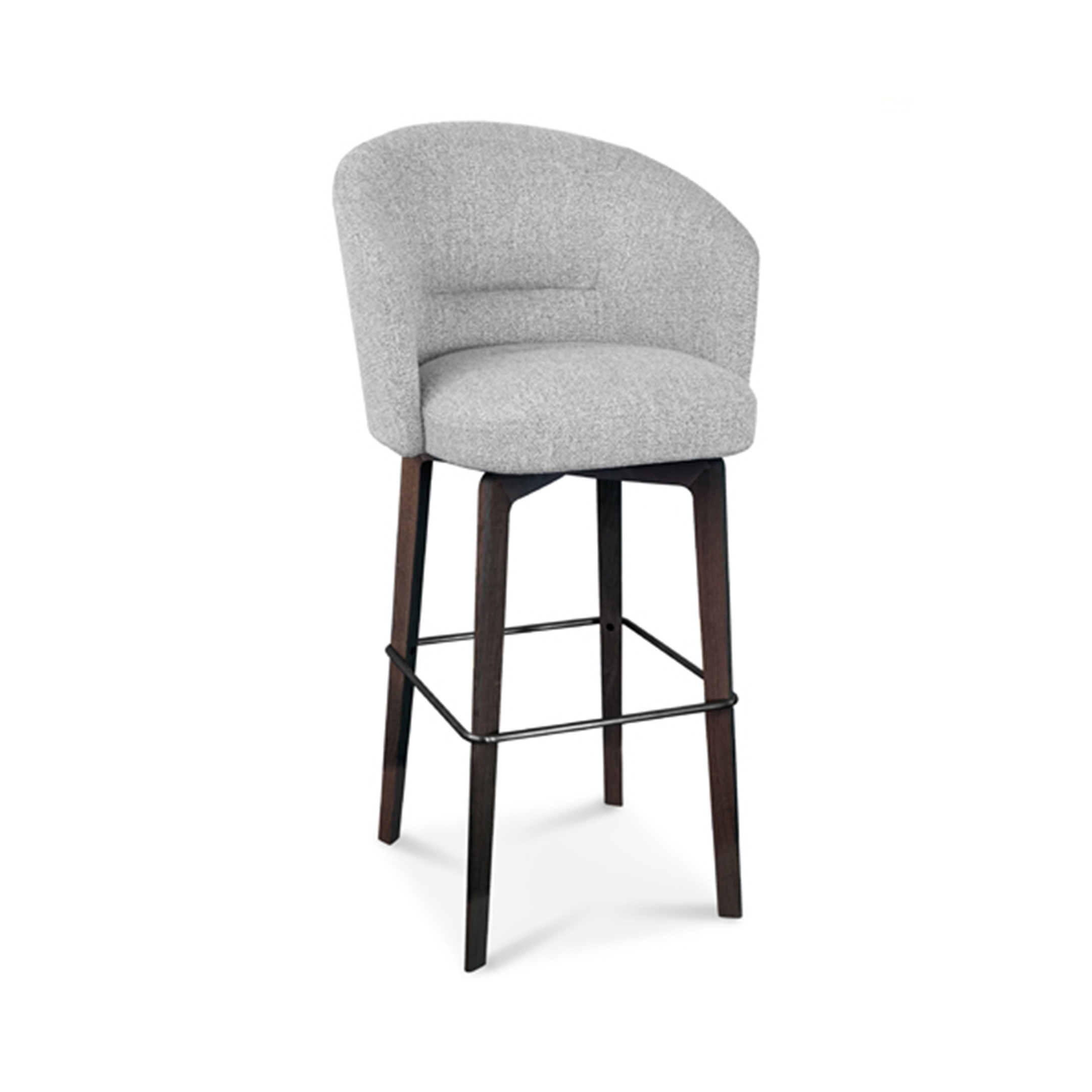 Afficher le produit Amélie Stool du fabricant Minotti