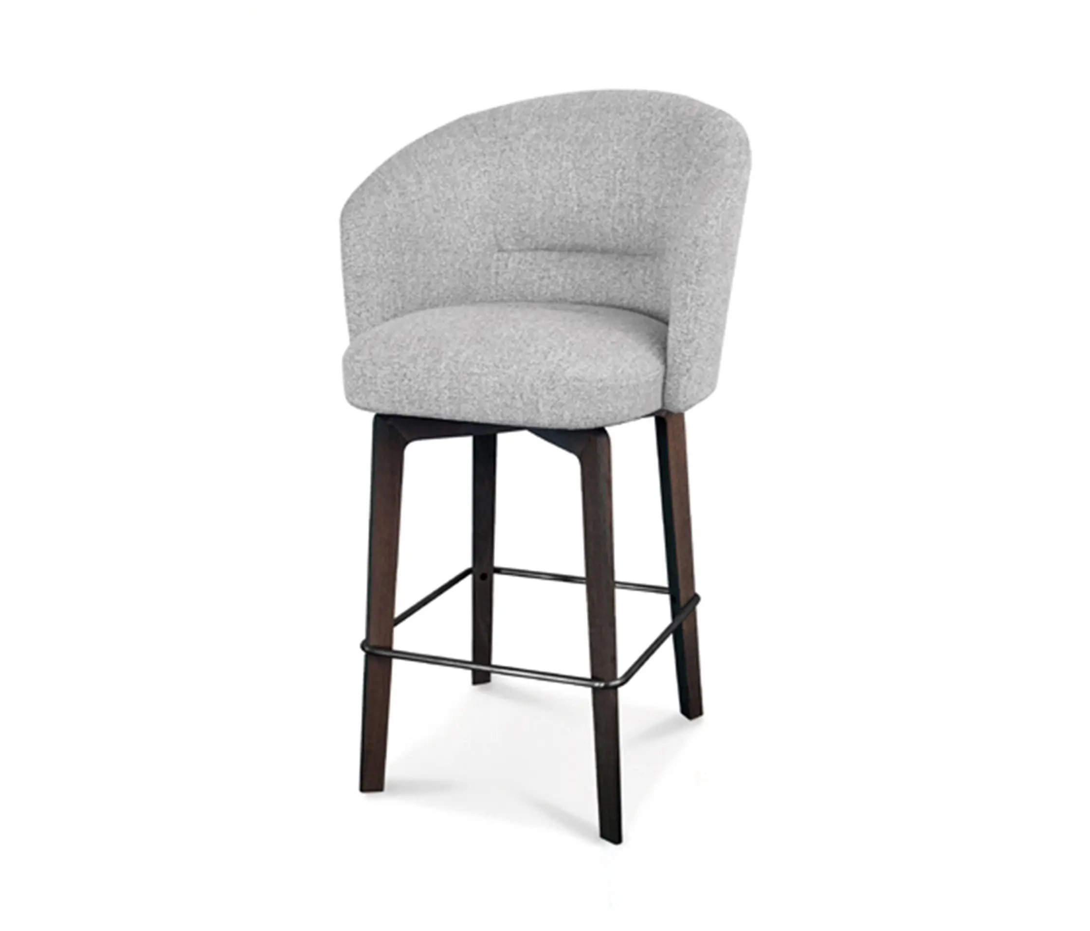 Minotti - Amélie Stool