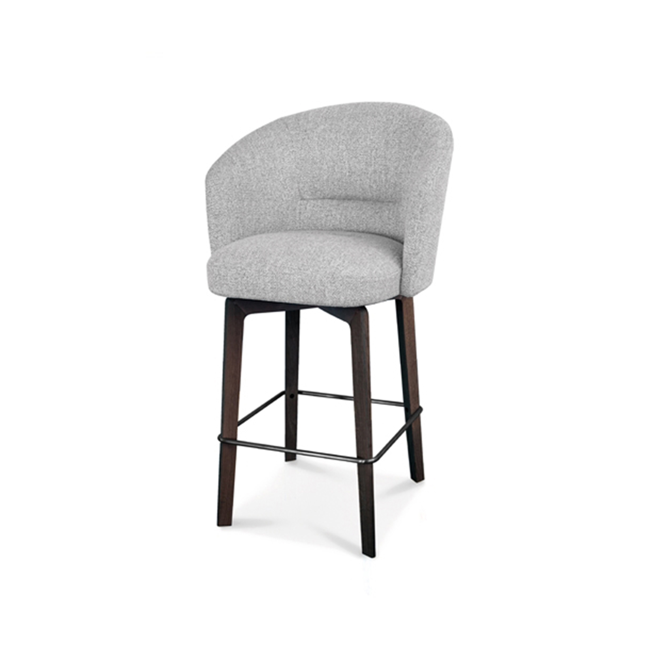 Display product Amélie Stool from manufacturer Minotti