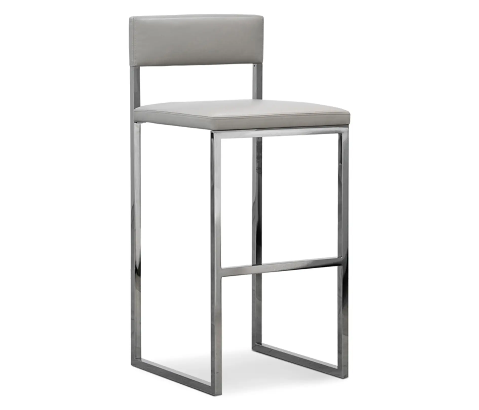 Minotti - Bag Light Stool
