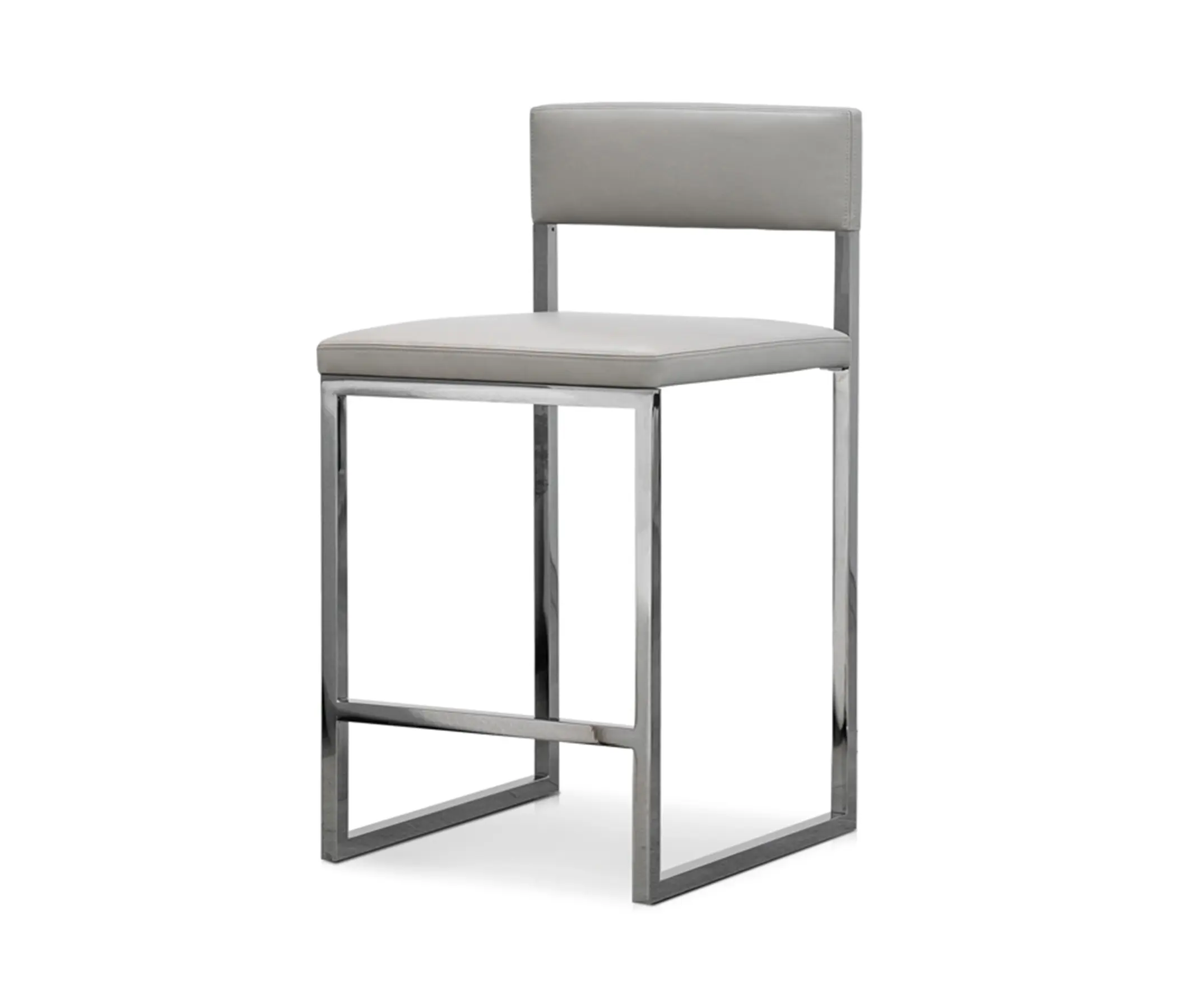 Minotti - Bag Light Stool