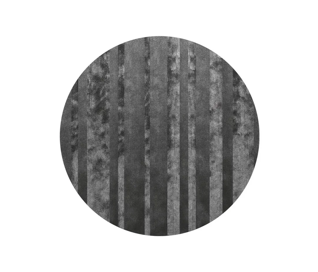 Minotti - Dibbets Barcode