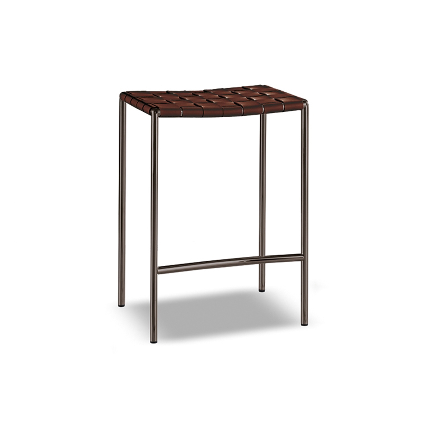 Display product Klasen Outdoor Stool from manufacturer Minotti