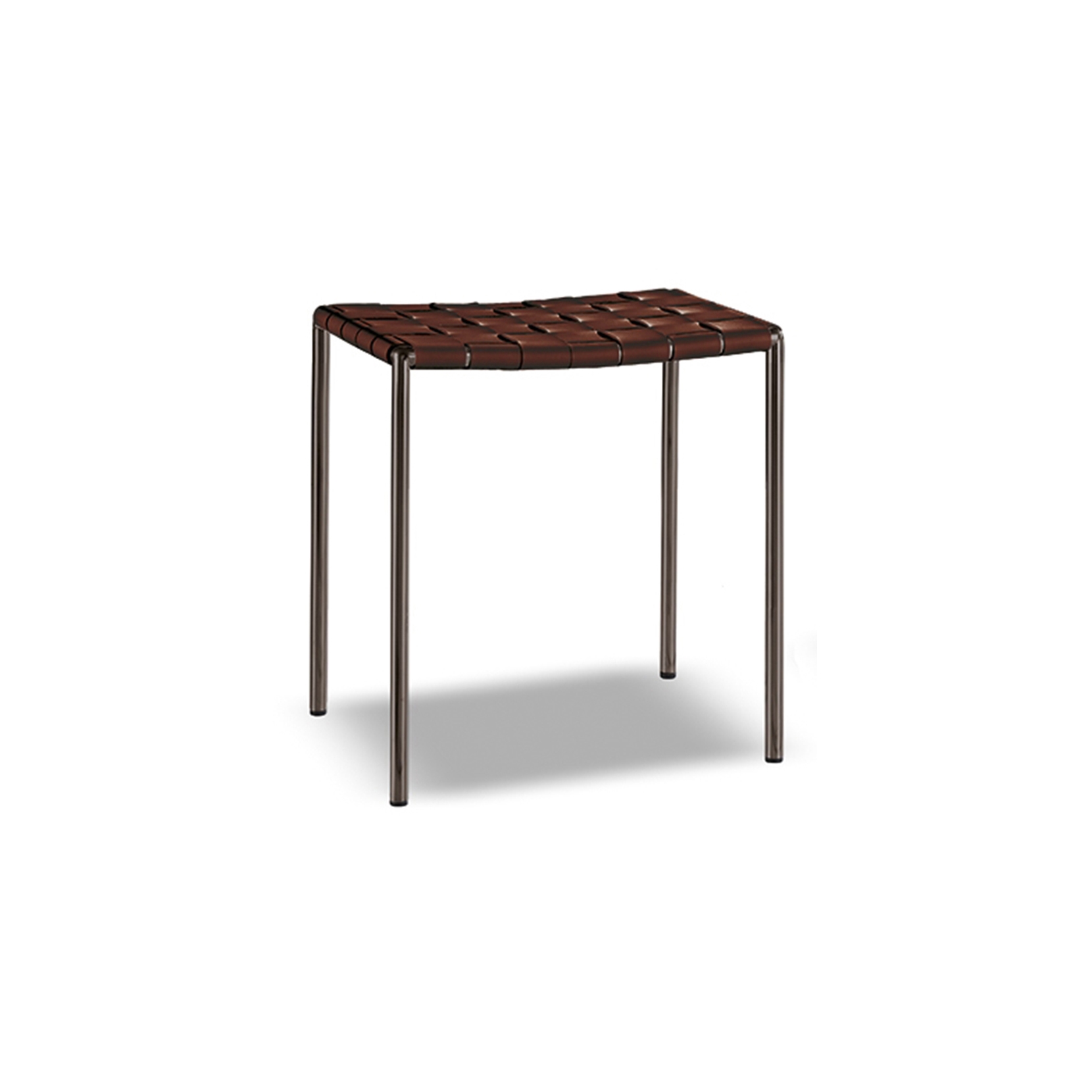Afficher le produit Klasen Outdoor Stool du fabricant Minotti