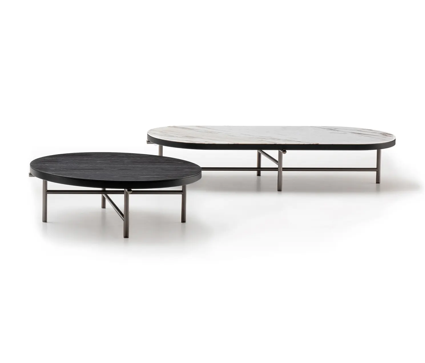 Minotti - Torii Coffee Table