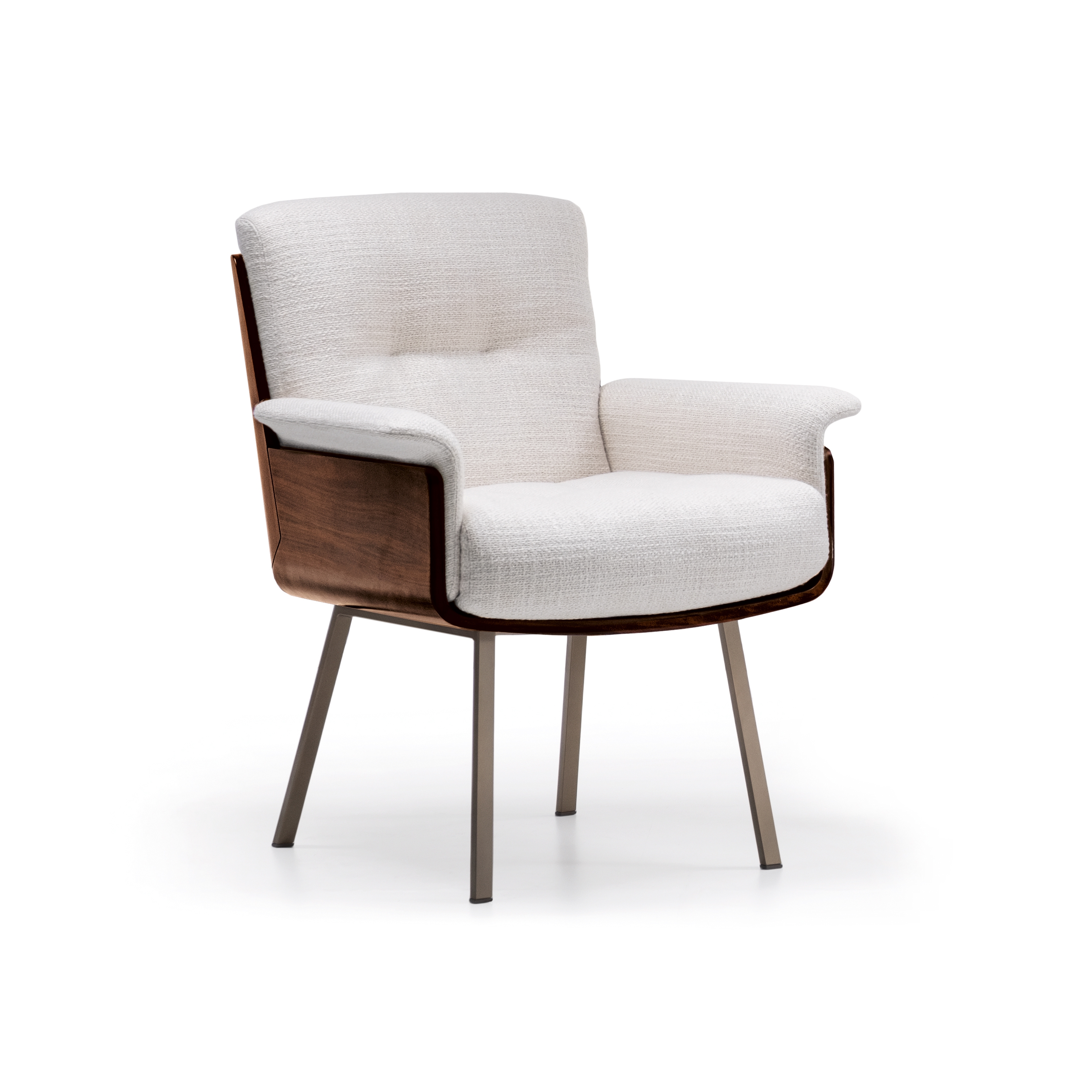 Display product Daiki Studio from manufacturer Minotti