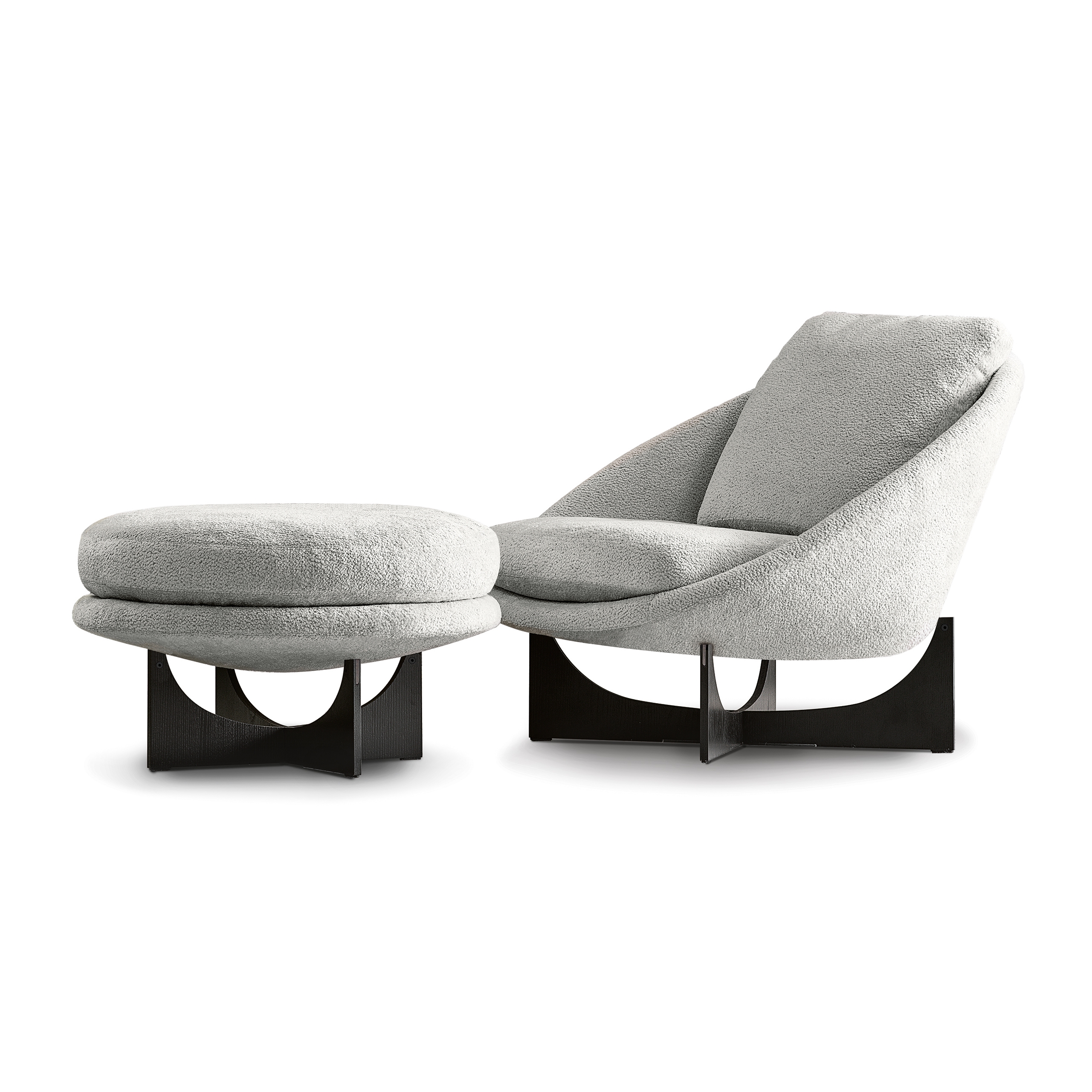 Display product Lido from manufacturer Minotti