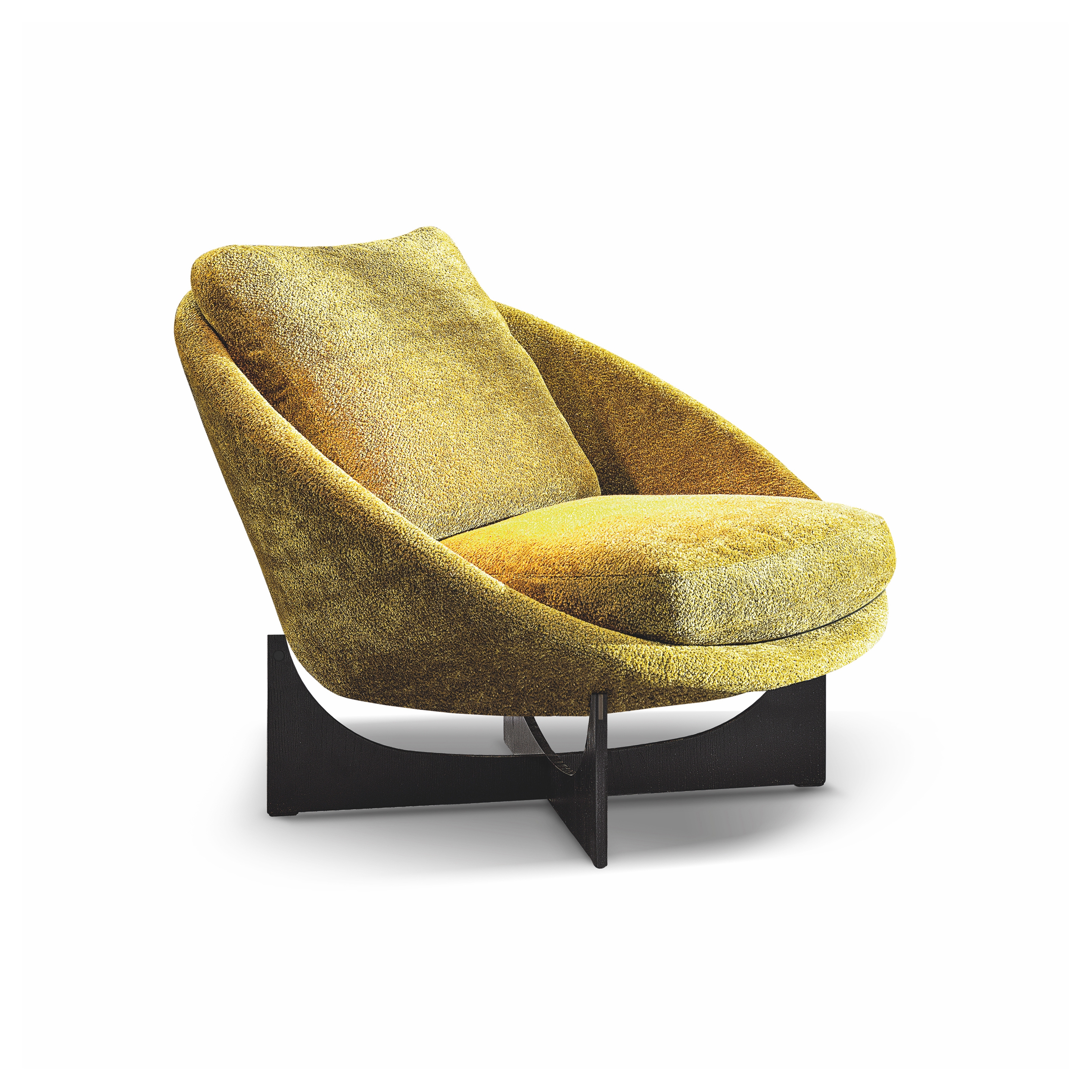 Afficher le produit Lido du fabricant Minotti