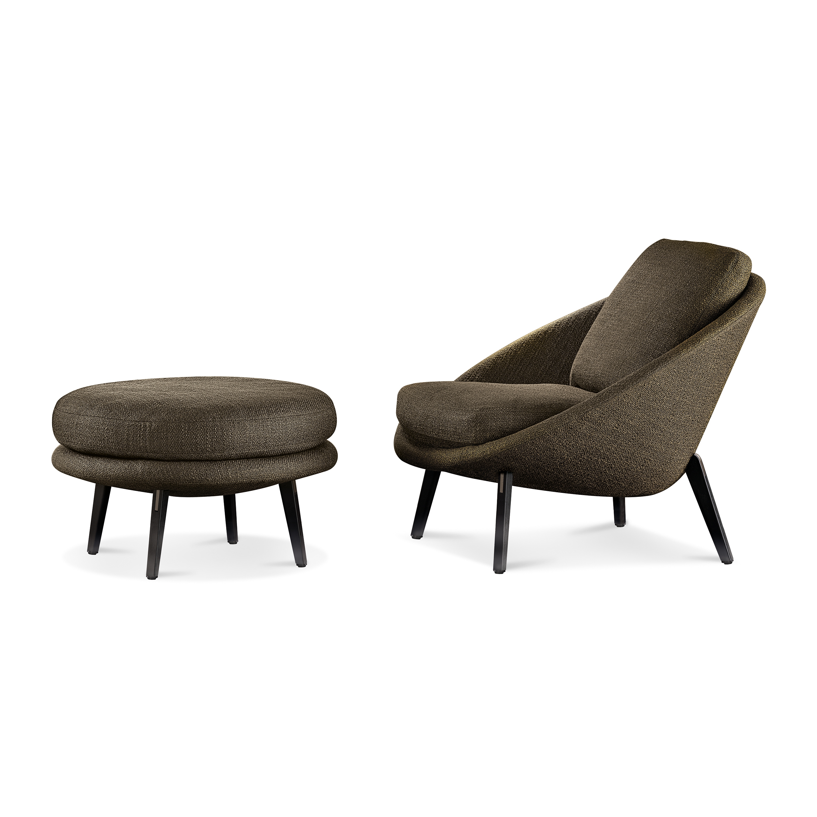 Display product Lido from manufacturer Minotti
