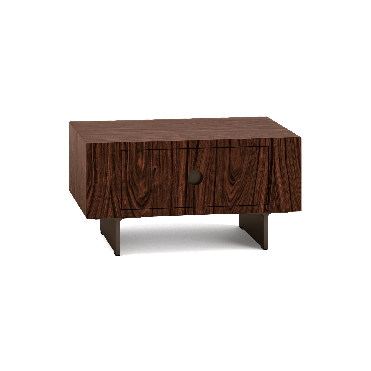 Display product Brasilia Nightstand from manufacturer Minotti