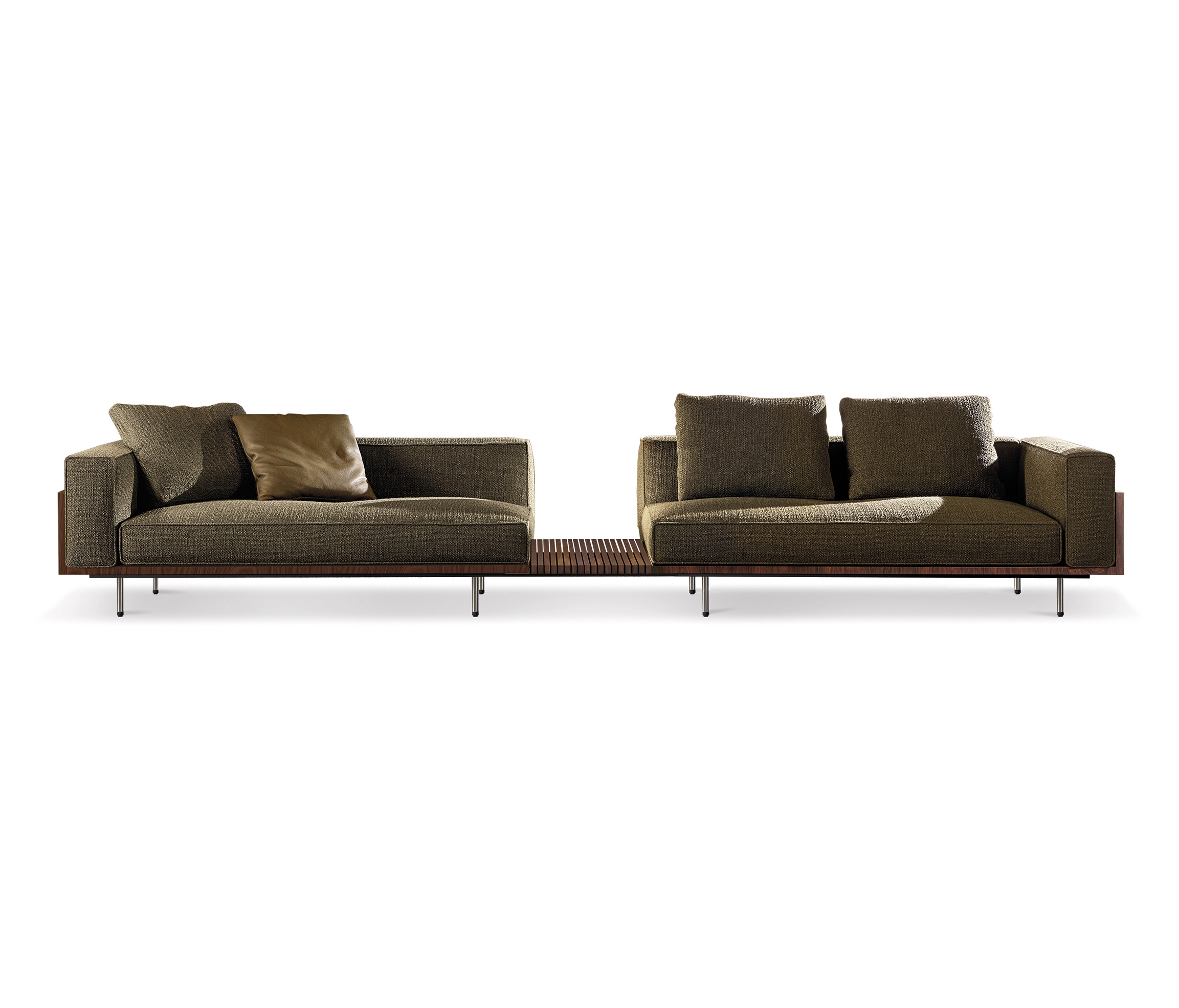 Produkt Brasilia des Herstellers Minotti anzeigen