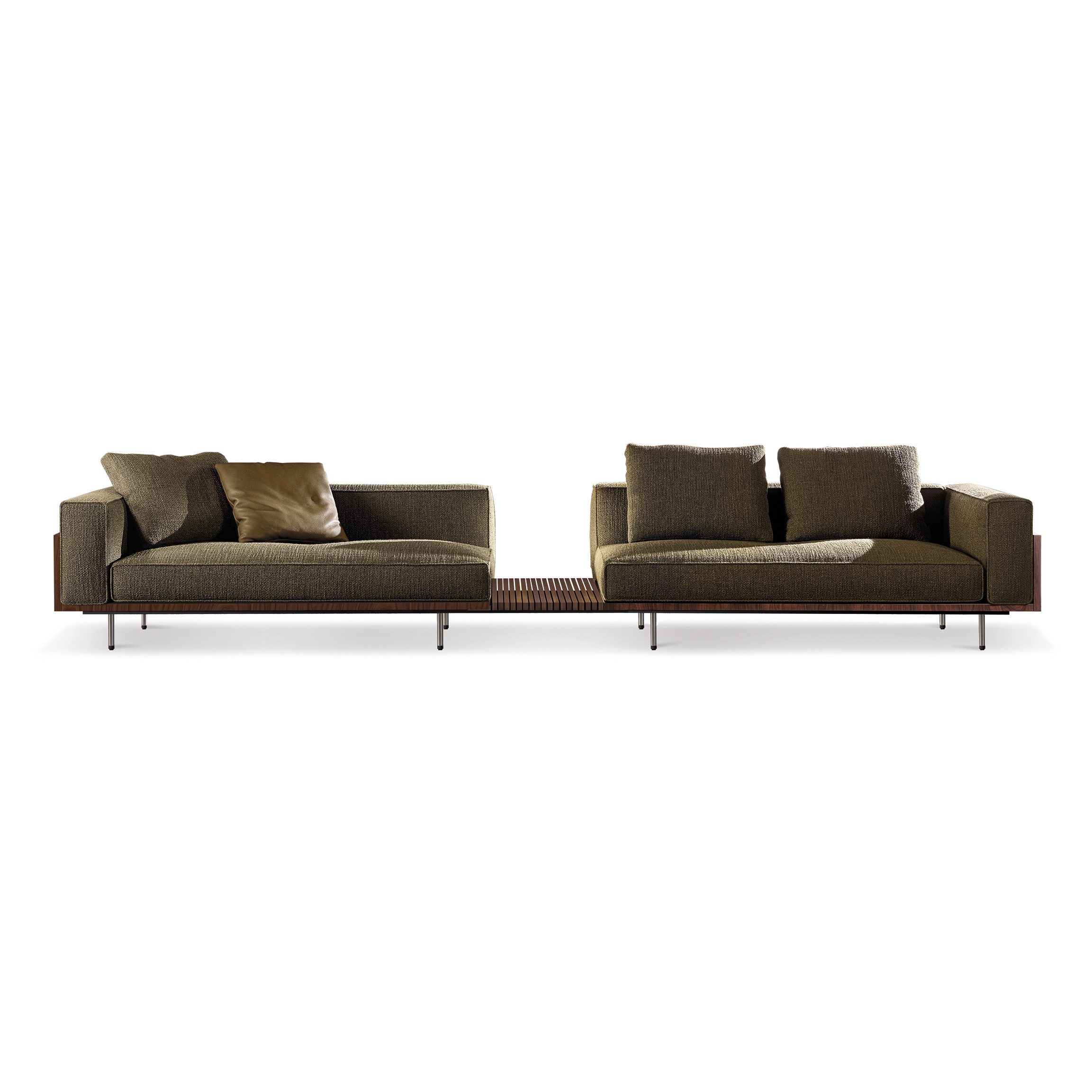 Mostra il prodotto Brasilia del produttore Minotti