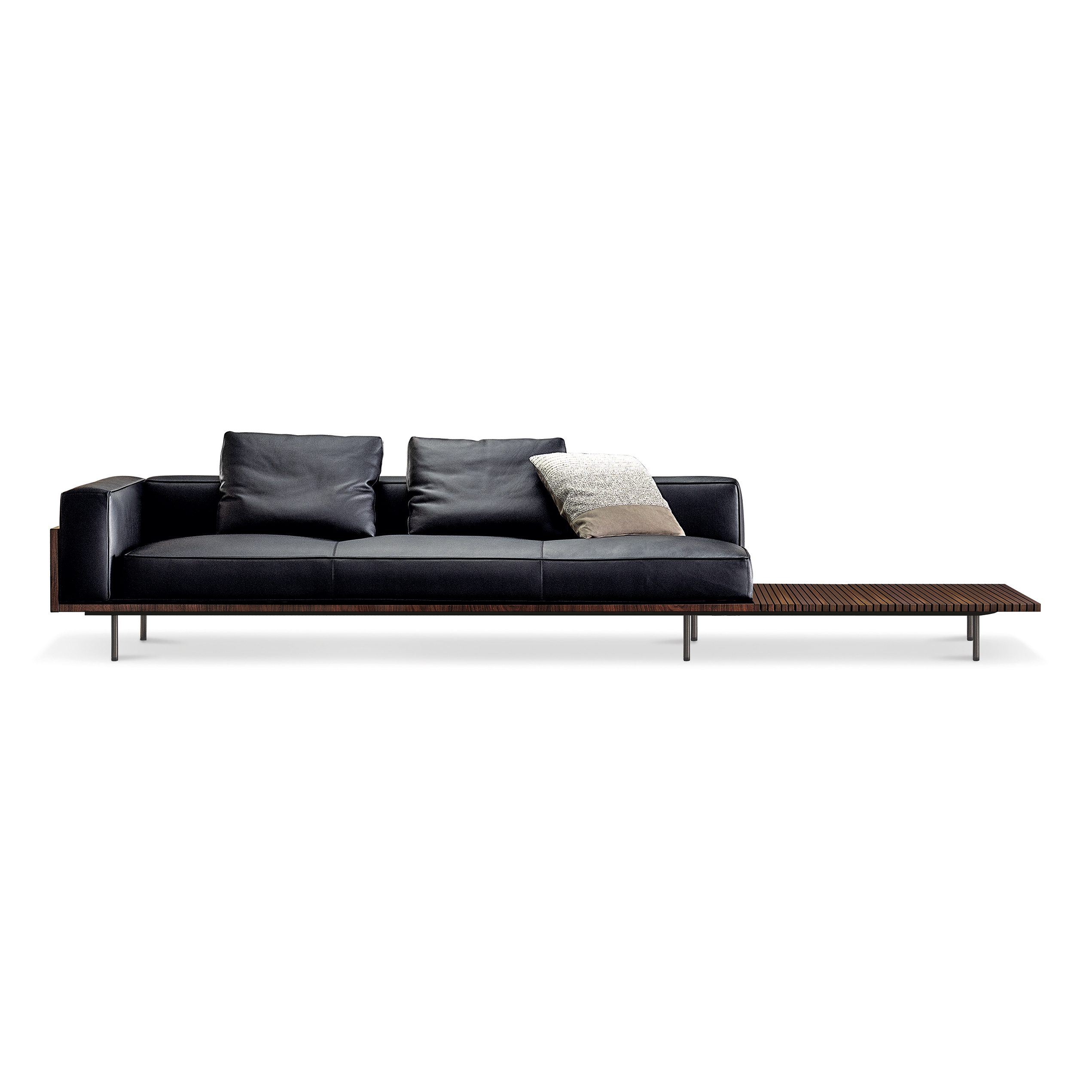 Mostrar el producto Brasilia del fabricante Minotti