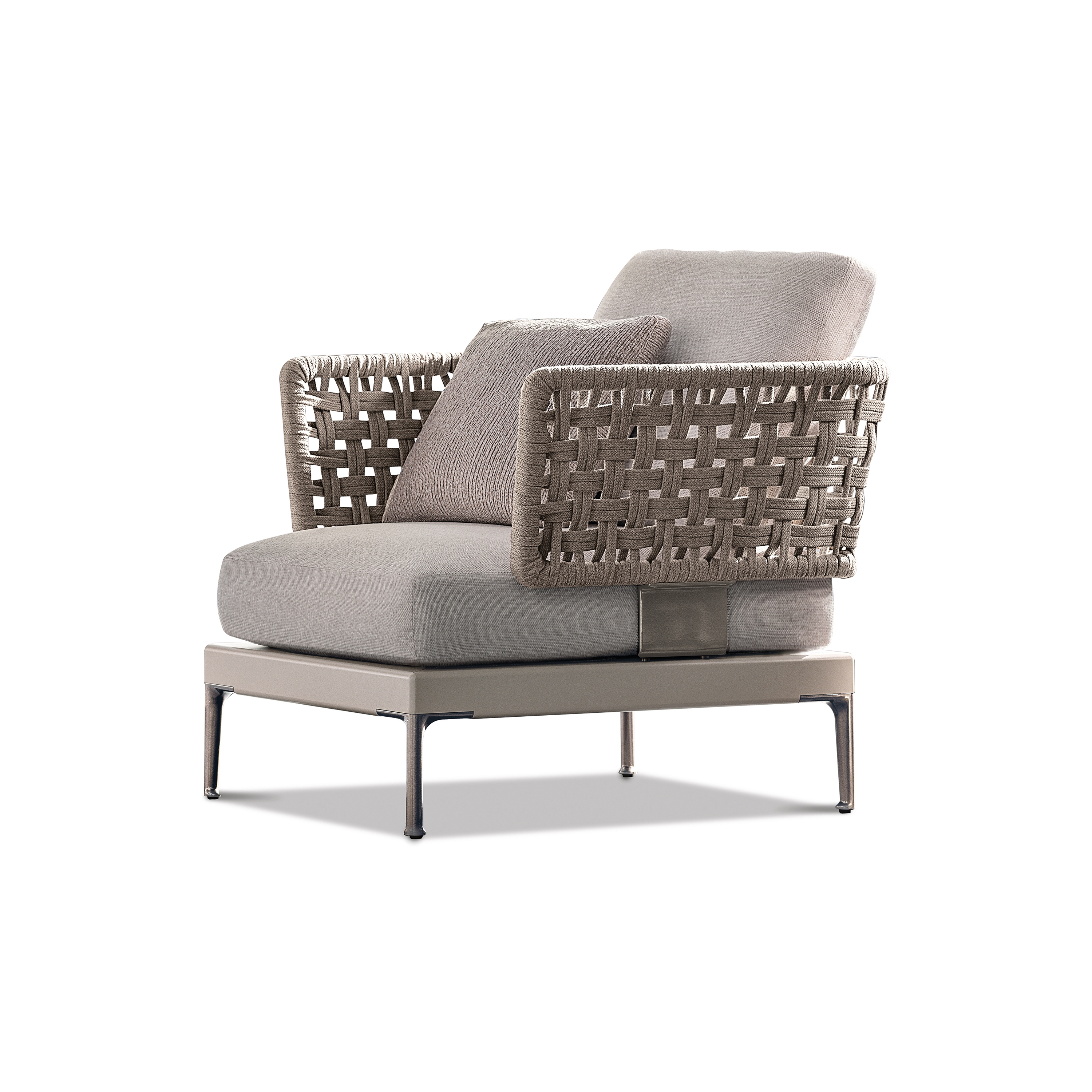 Produkt Patio des Herstellers Minotti anzeigen