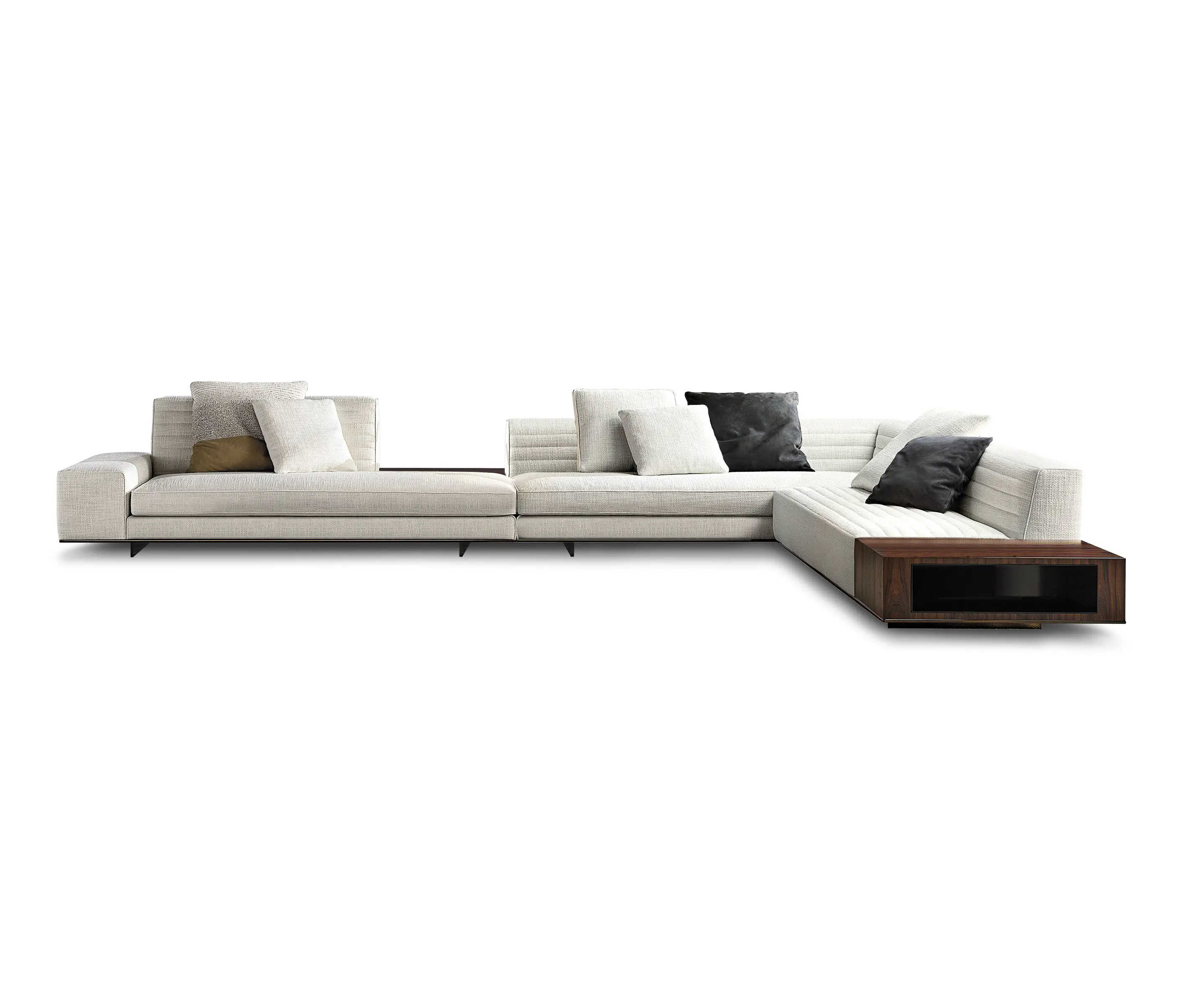 Minotti - Roger