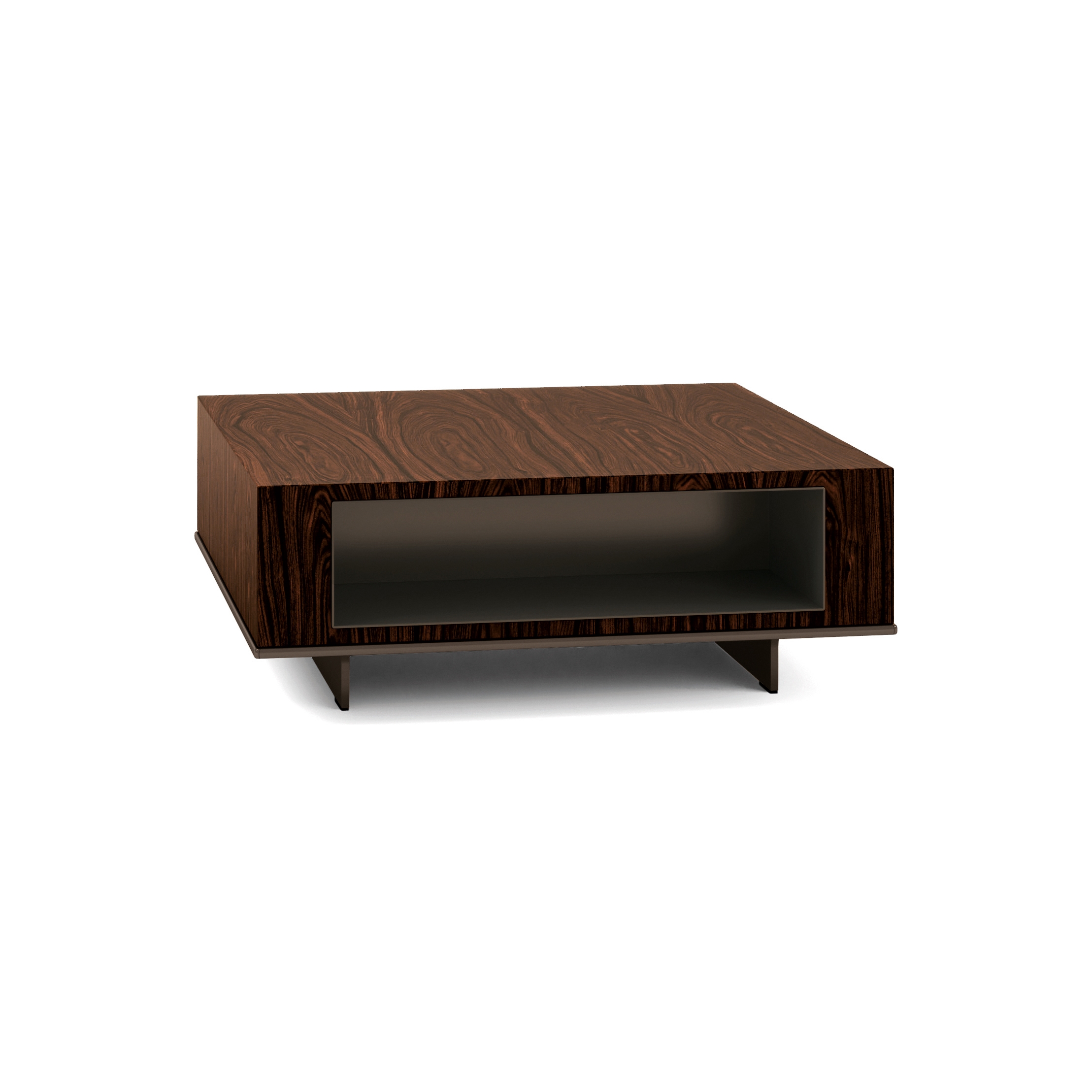 Mostrar el producto Roger Coffee Table del fabricante Minotti